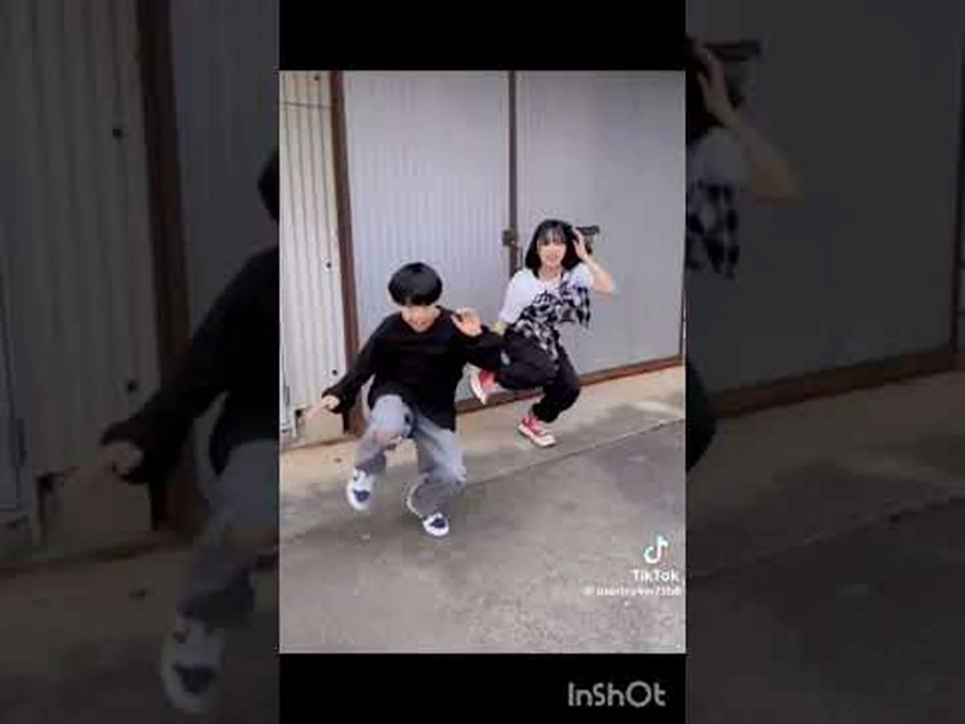 足が踊るとき 足が踊るとき