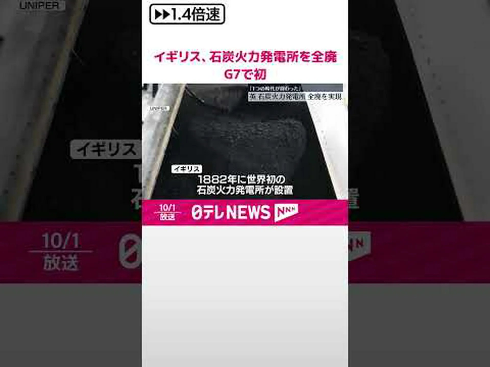 世界中の新しい石炭火力発電所 世界中の新しい石炭火力発電所
