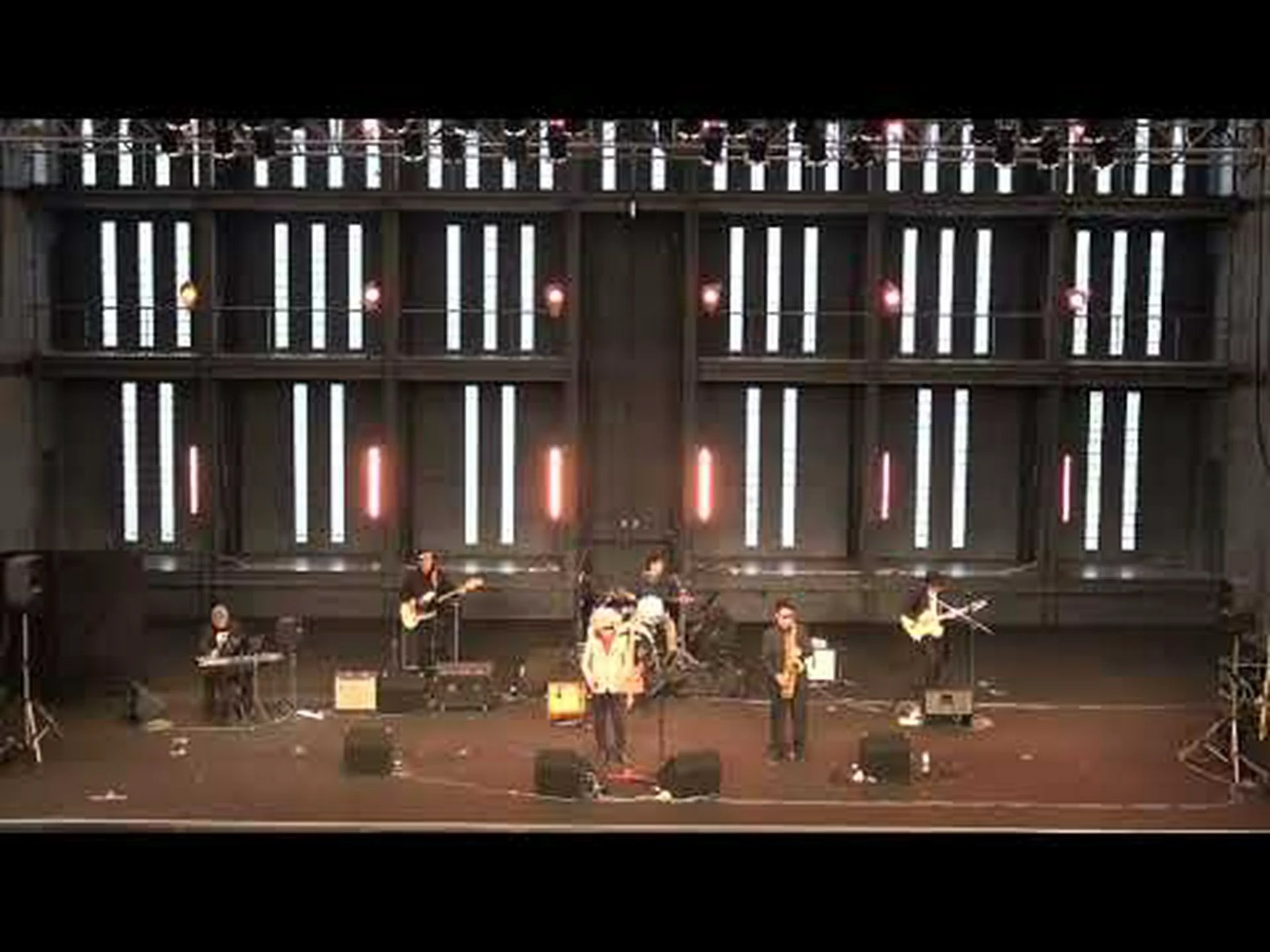 モンキーシアター モンキーシアター