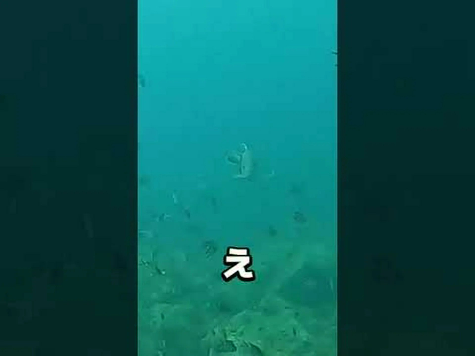 奇妙な: ワームが魚の行動を制御する 奇妙な: ワームが魚の行動を制御する