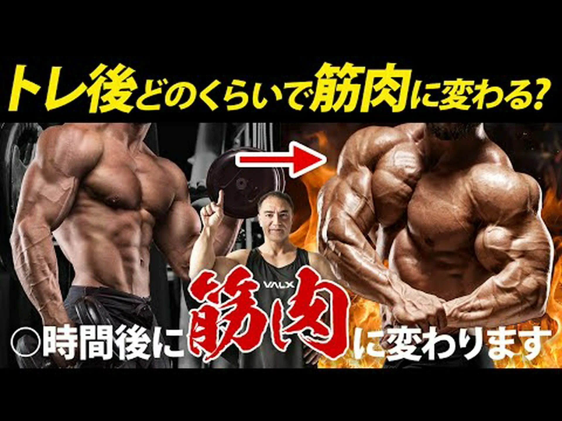 持続可能な筋力 持続可能な筋力