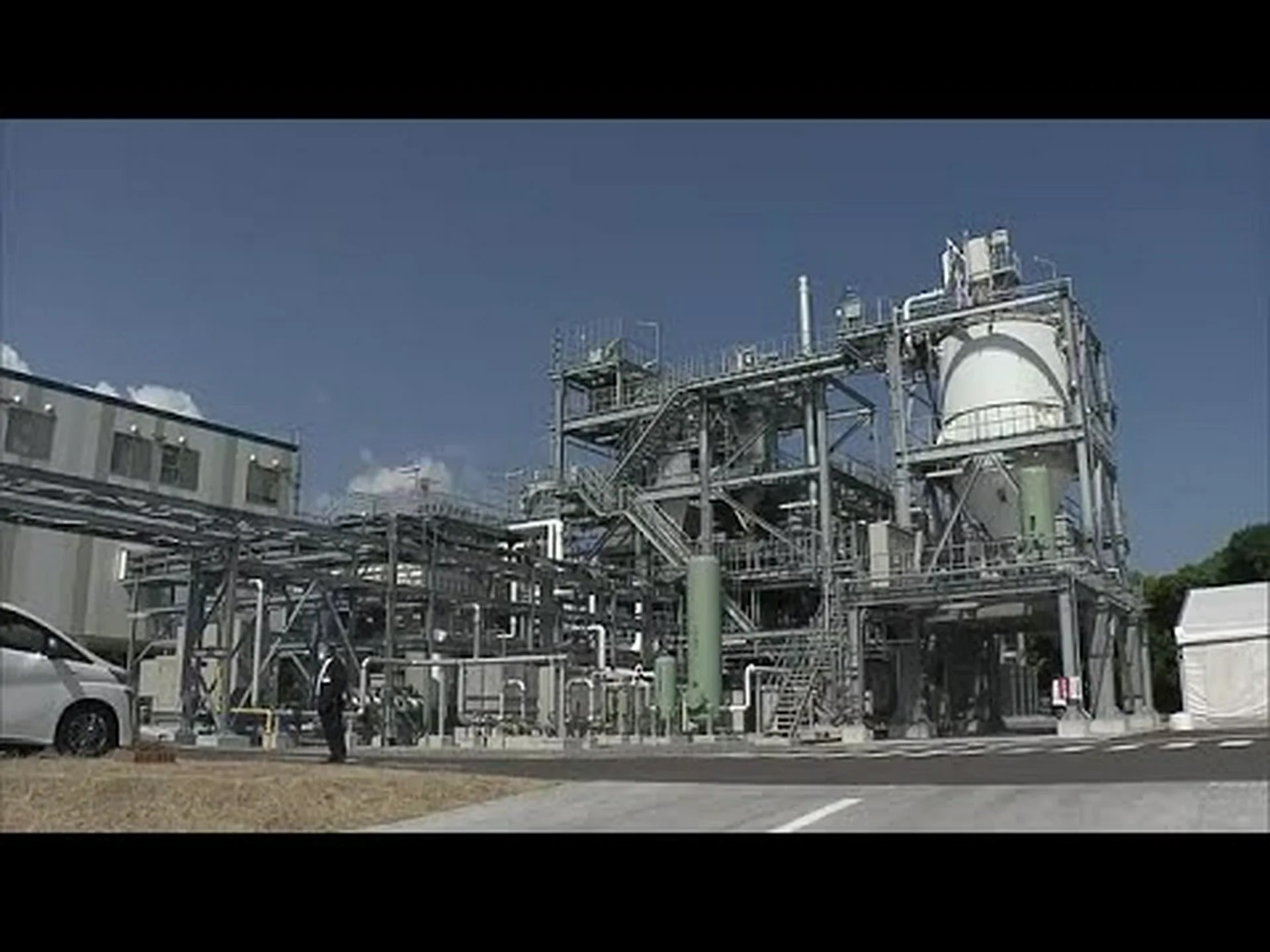 土からのバイオ燃料 土からのバイオ燃料