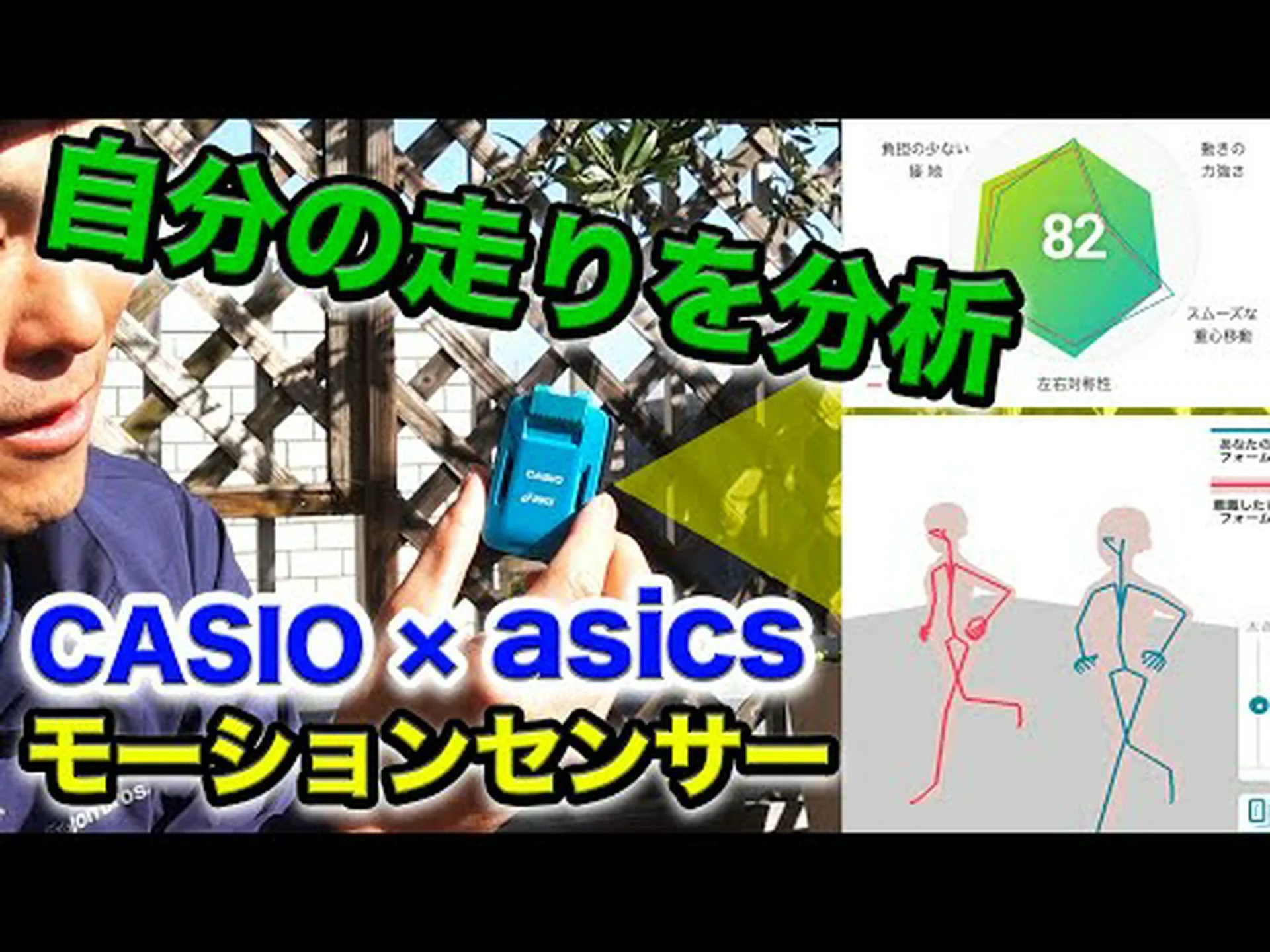 スーパーセンサーが1メートル離れた場所から心拍を測定 スーパーセンサーが1メートル離れた場所から心拍を測定