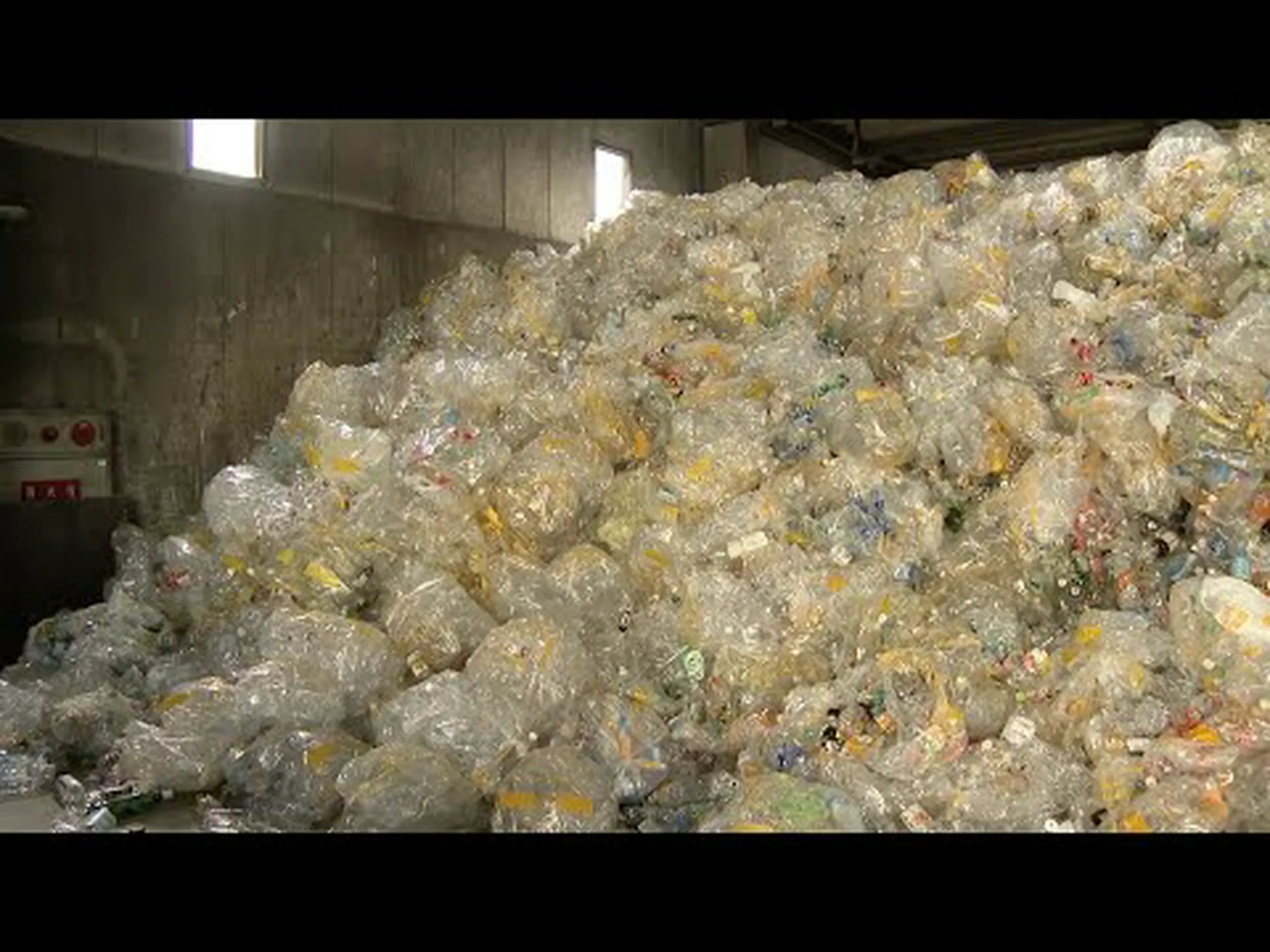 ボトルのデポジット: 理にかなっていますが、最適化することができます ボトルのデポジット: 理にかなっていますが、最適化することができます