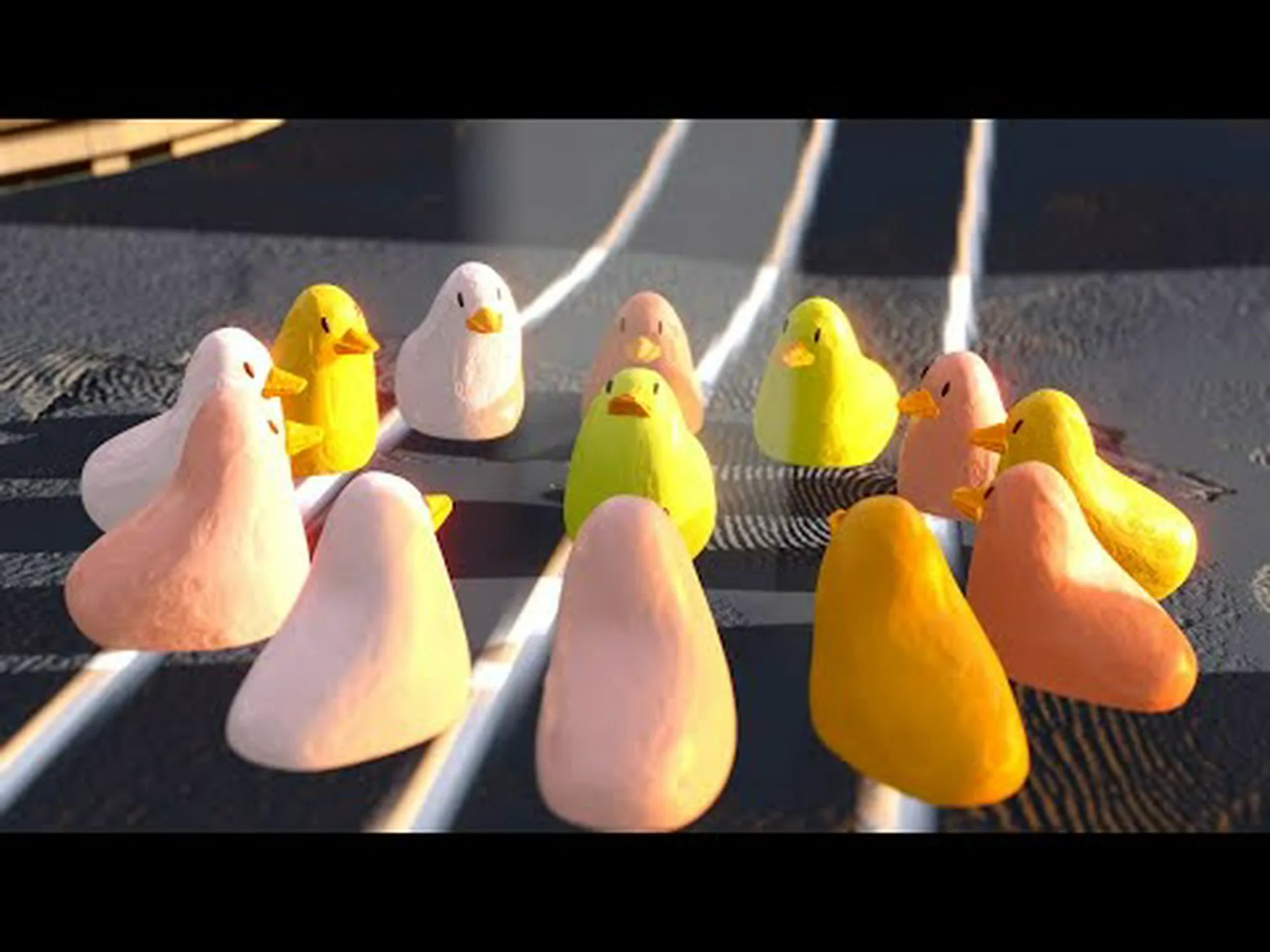 ブレンダーにチャンスはない ブレンダーにチャンスはない