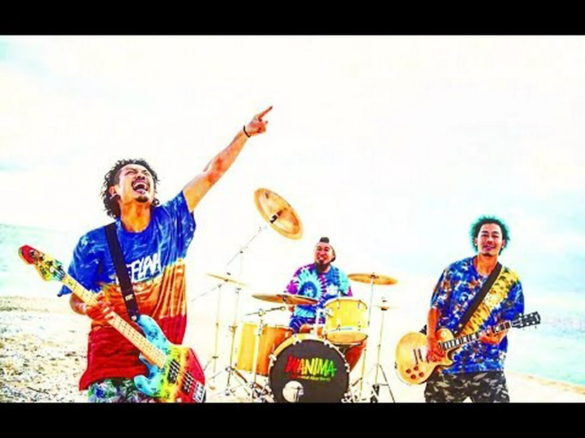 心配なこと:海面が急激に上昇した 心配なこと:海面が急激に上昇した