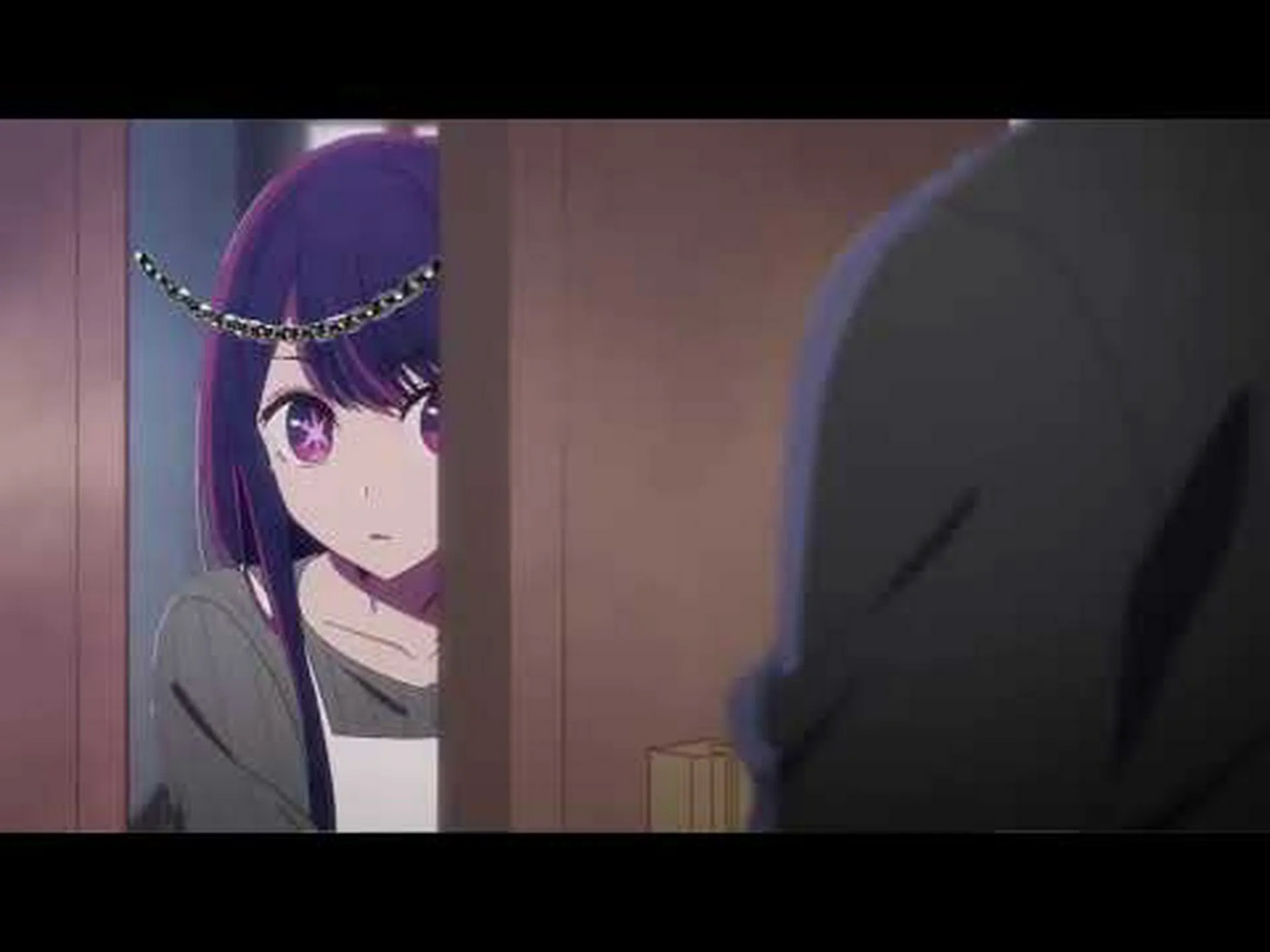 カラスがキスする理由 カラスがキスする理由