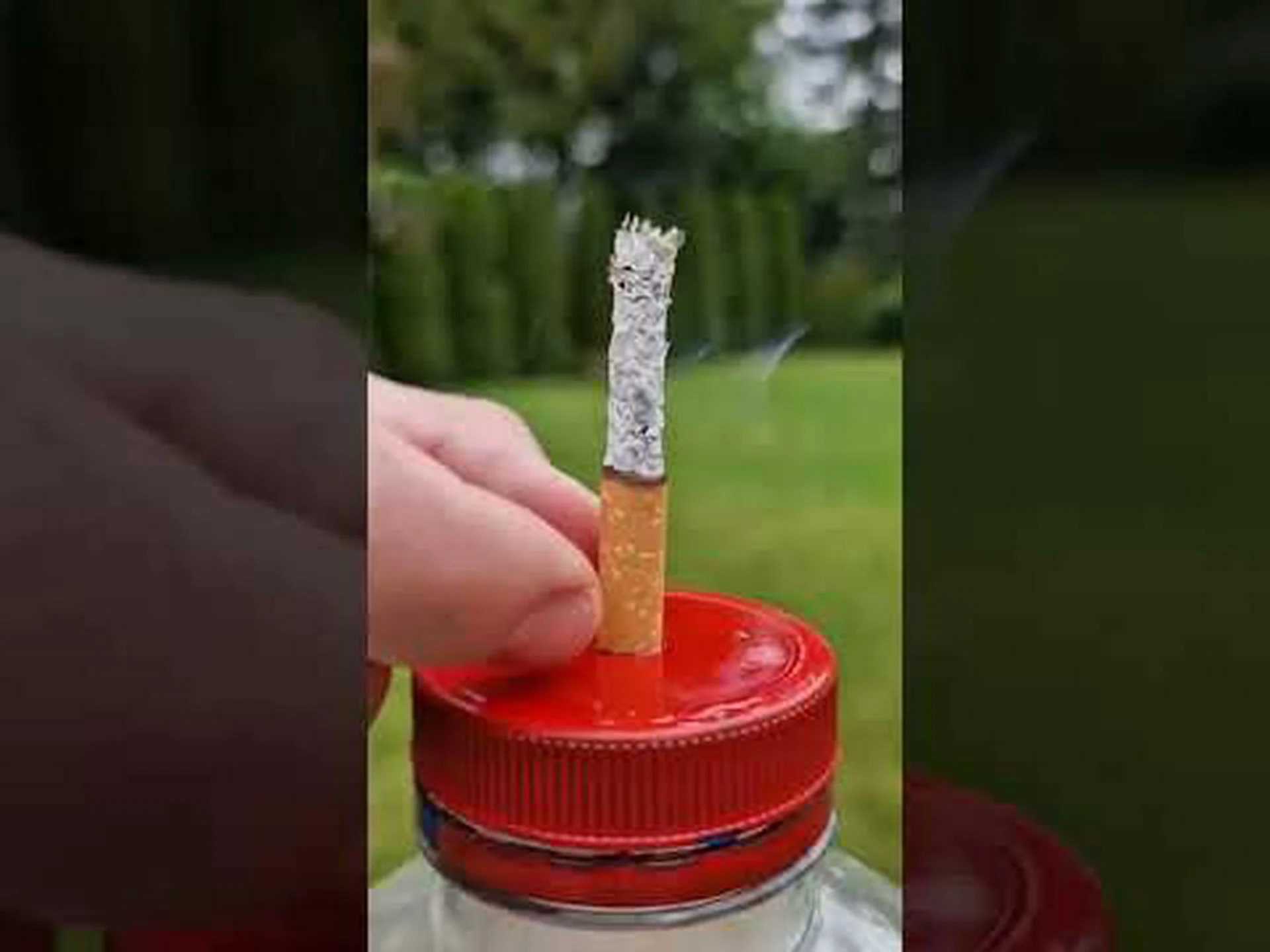 喫煙者が株を買う方法 喫煙者が株を買う方法