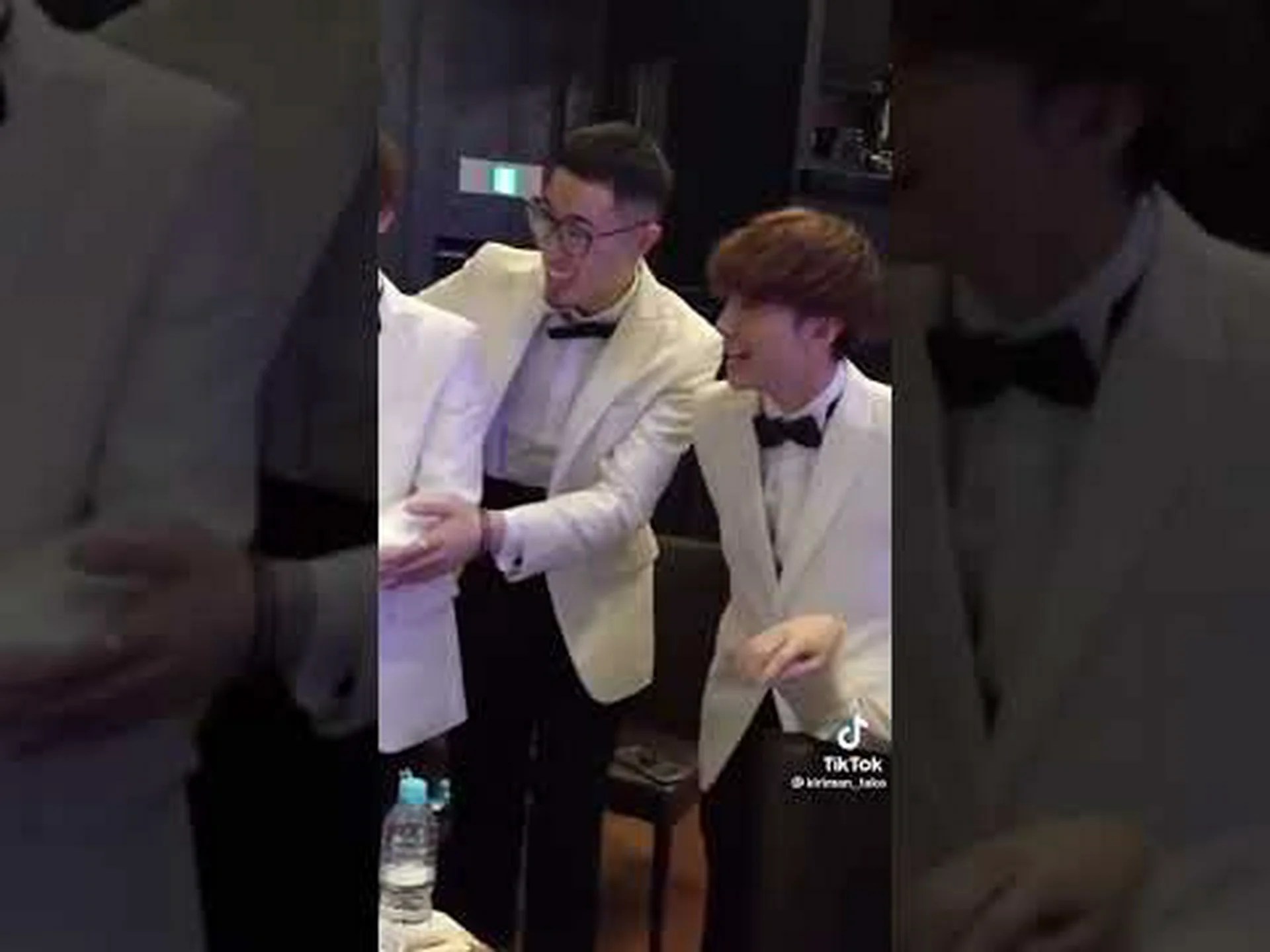 喘息の誕生日 喘息の誕生日