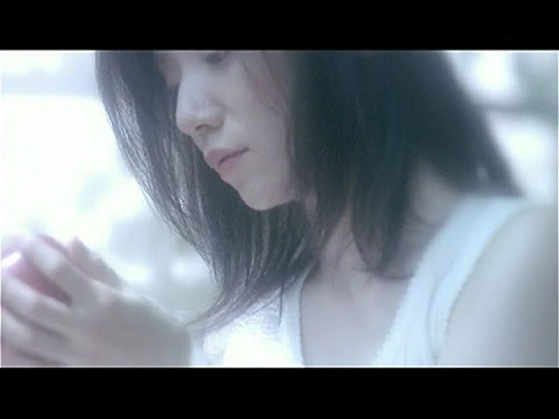 白い世界 白い世界