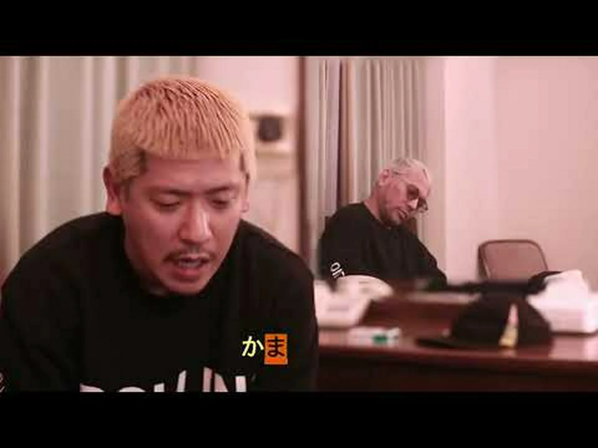 OILかライブか OILかライブか