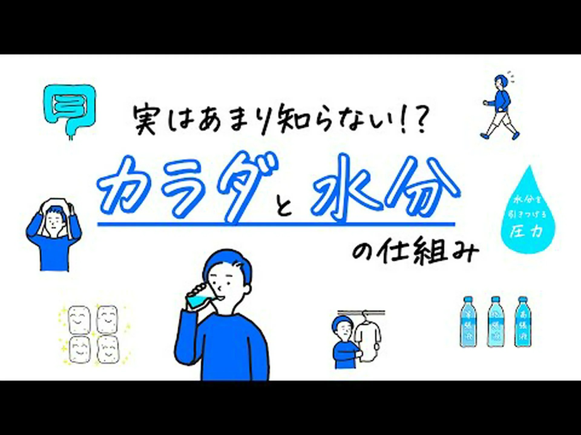Blow it: 人体の水分量を測定する実用的な方法 Blow it: 人体の水分量を測定する実用的な方法