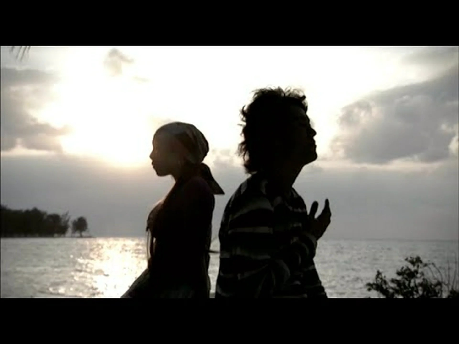 ニュアンスのある白黒 ニュアンスのある白黒