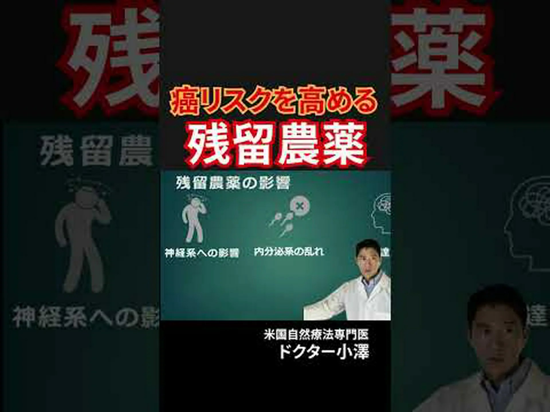 温水は農薬の毒性を高める 温水は農薬の毒性を高める