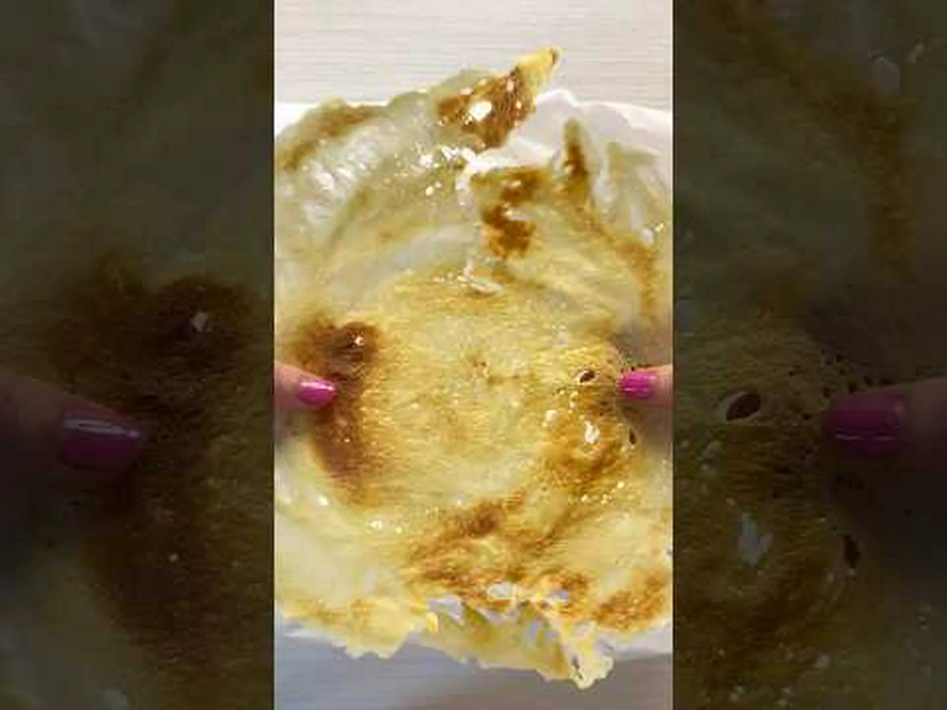 イライラを解消するポテトチップス イライラを解消するポテトチップス