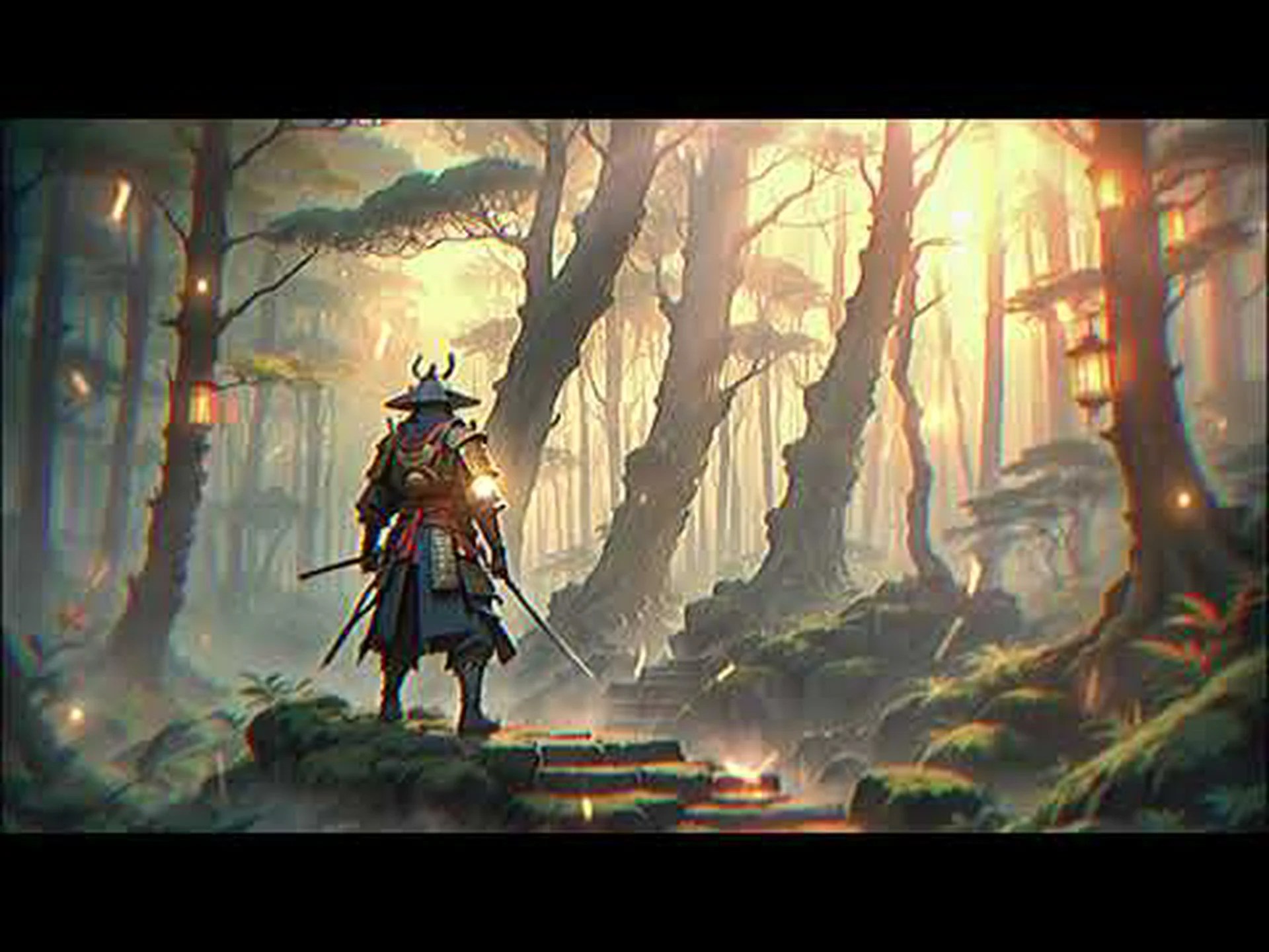 過去の影 過去の影