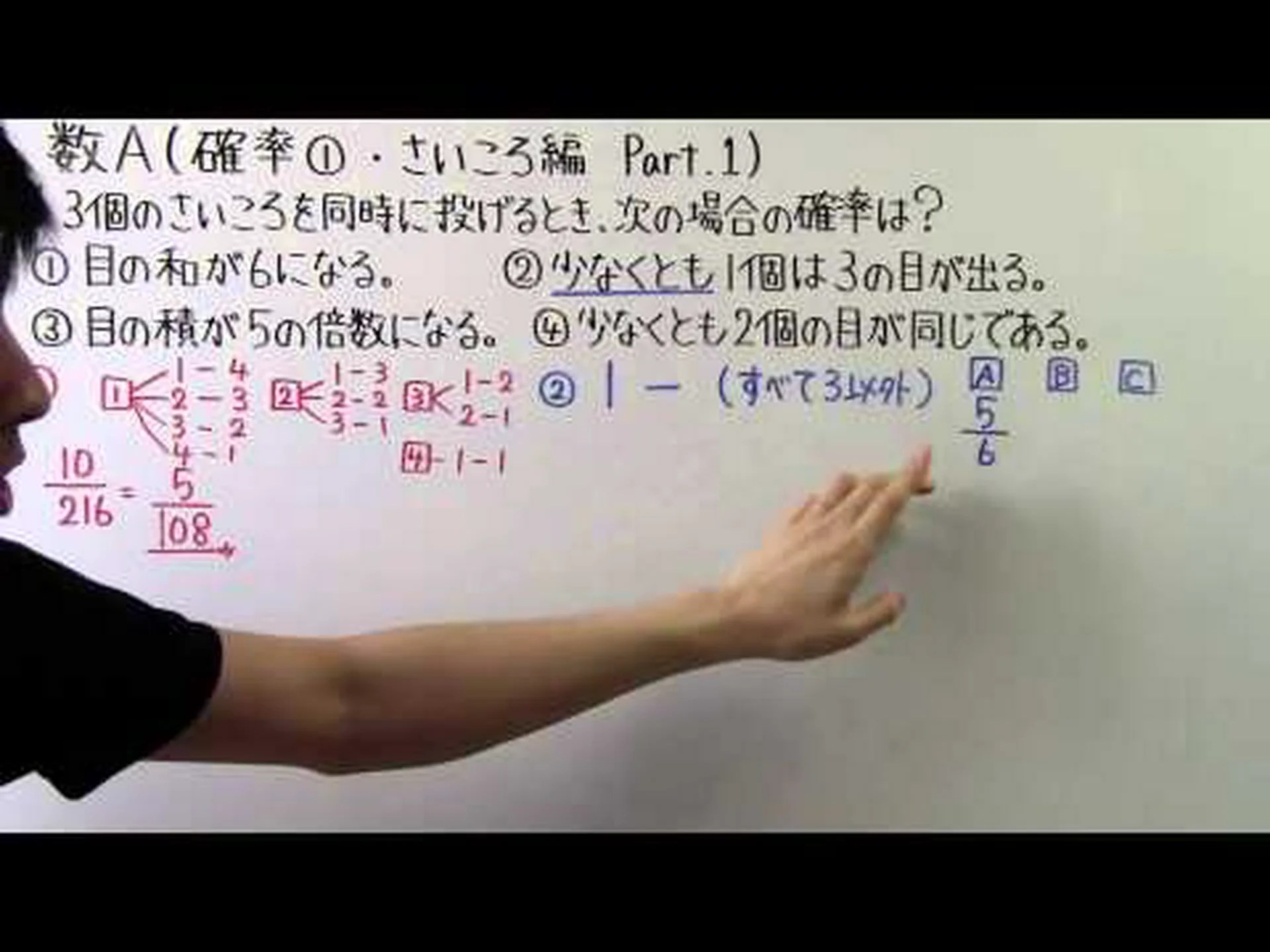 すべての有形のものは 3 つに分かれます すべての有形のものは 3 つに分かれます