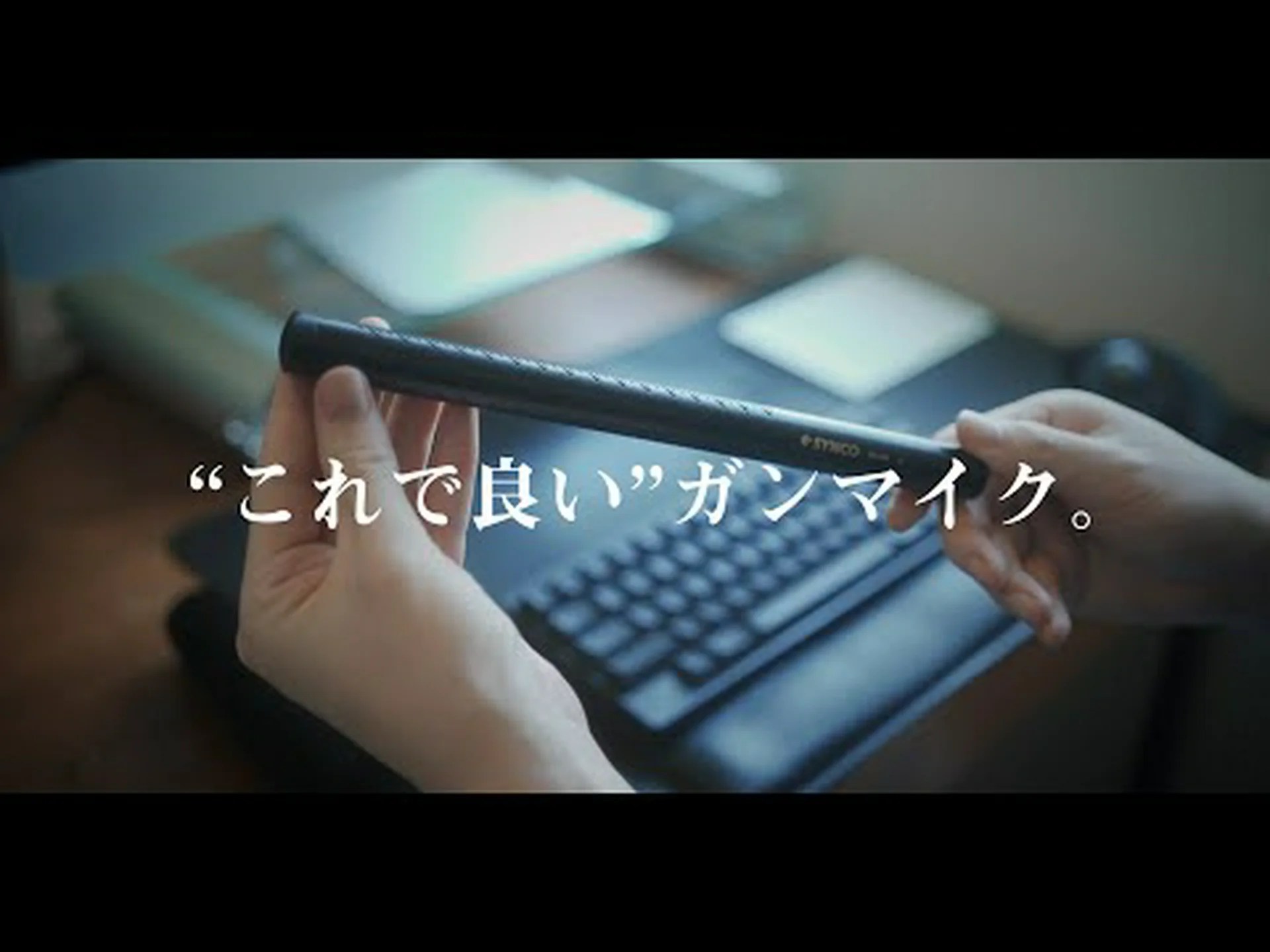 指向性ノーズ 指向性ノーズ