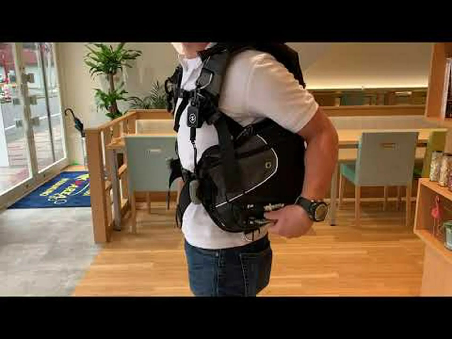 ミニフォーマットのBCD ミニフォーマットのBCD