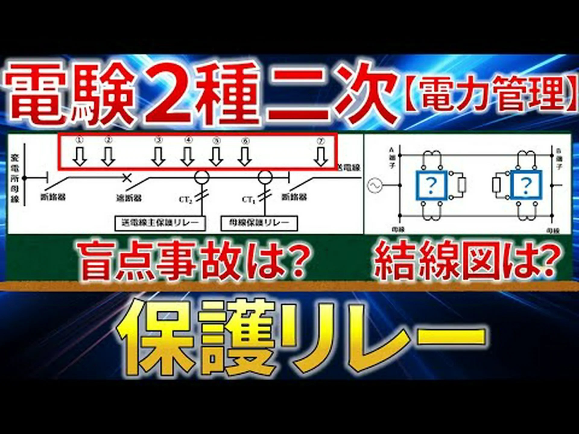 種の保護の盲点 種の保護の盲点