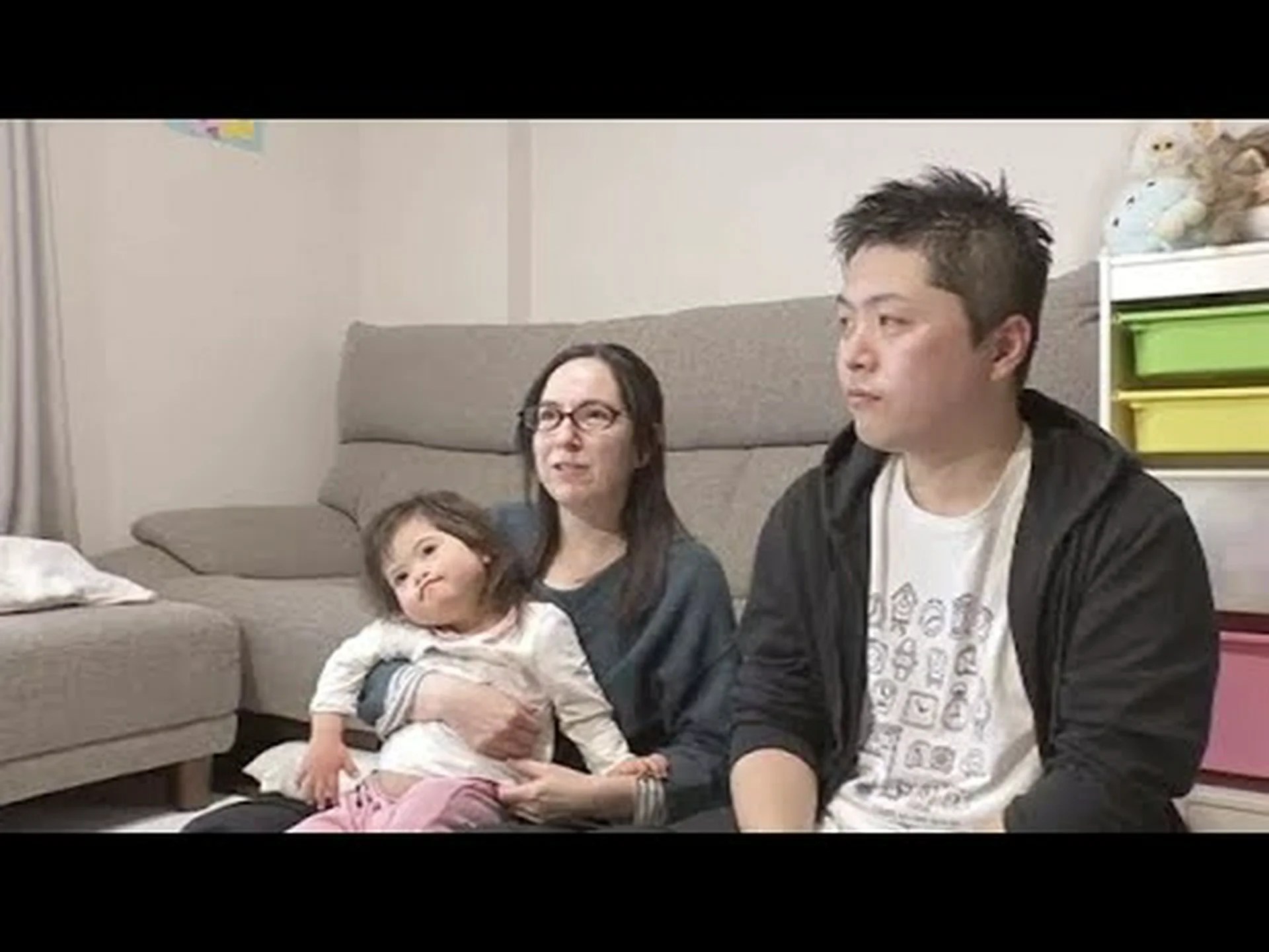 網膜腫瘍の素因は出生前に特定可能 網膜腫瘍の素因は出生前に特定可能