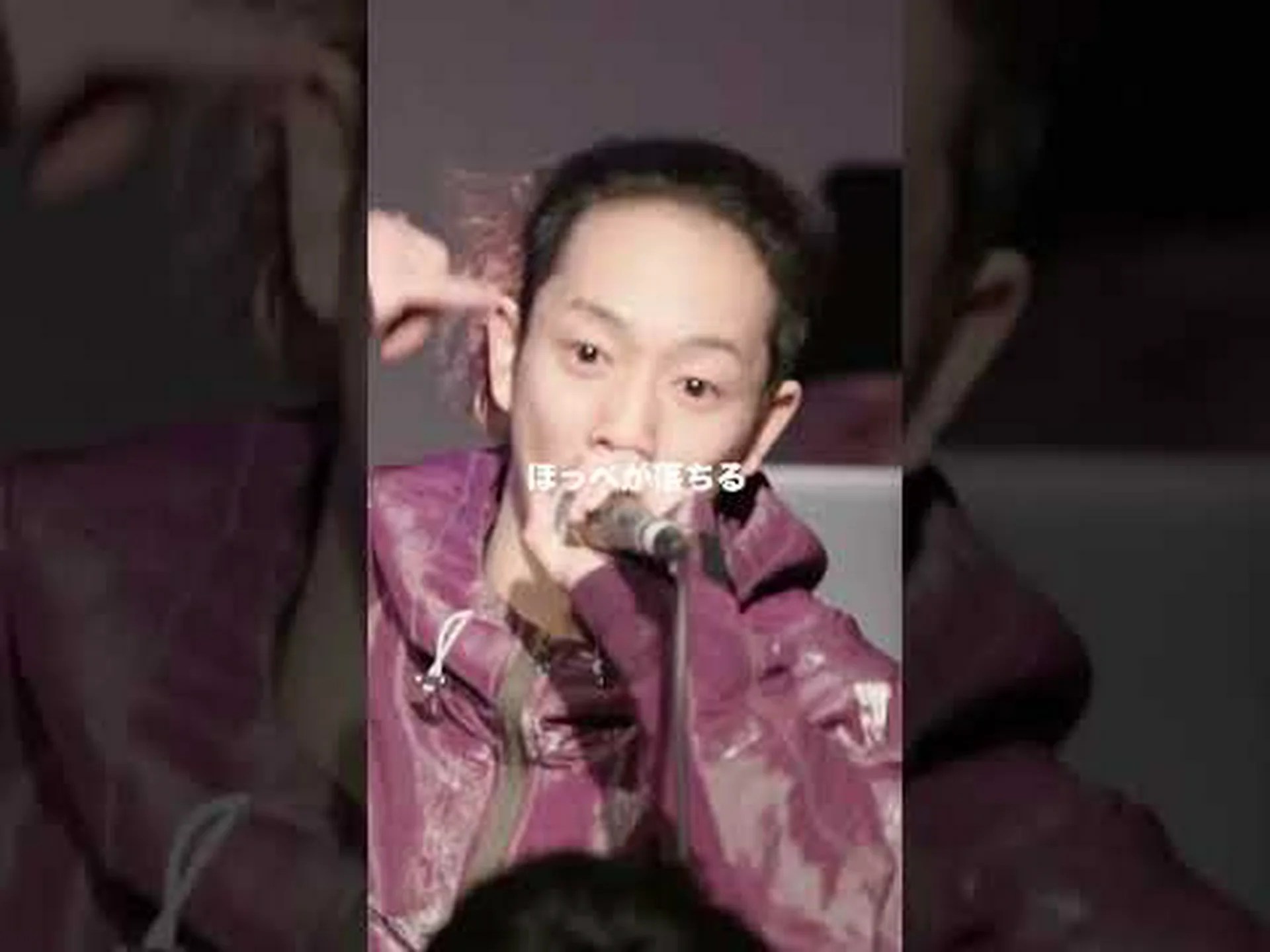 感情を伴う音 感情を伴う音