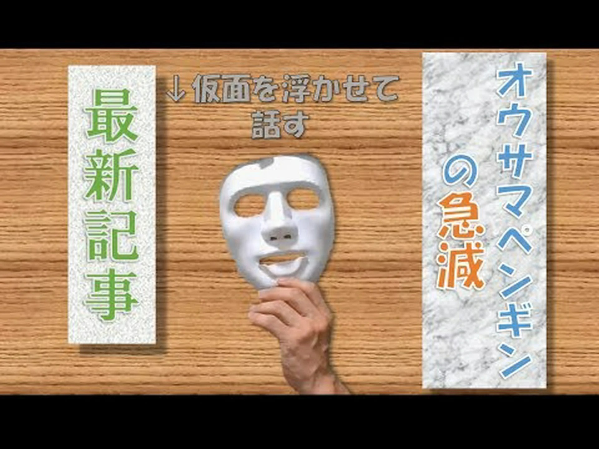 2番目に大きいコウテイペンギンのコロニーが崩壊 2番目に大きいコウテイペンギンのコロニーが崩壊