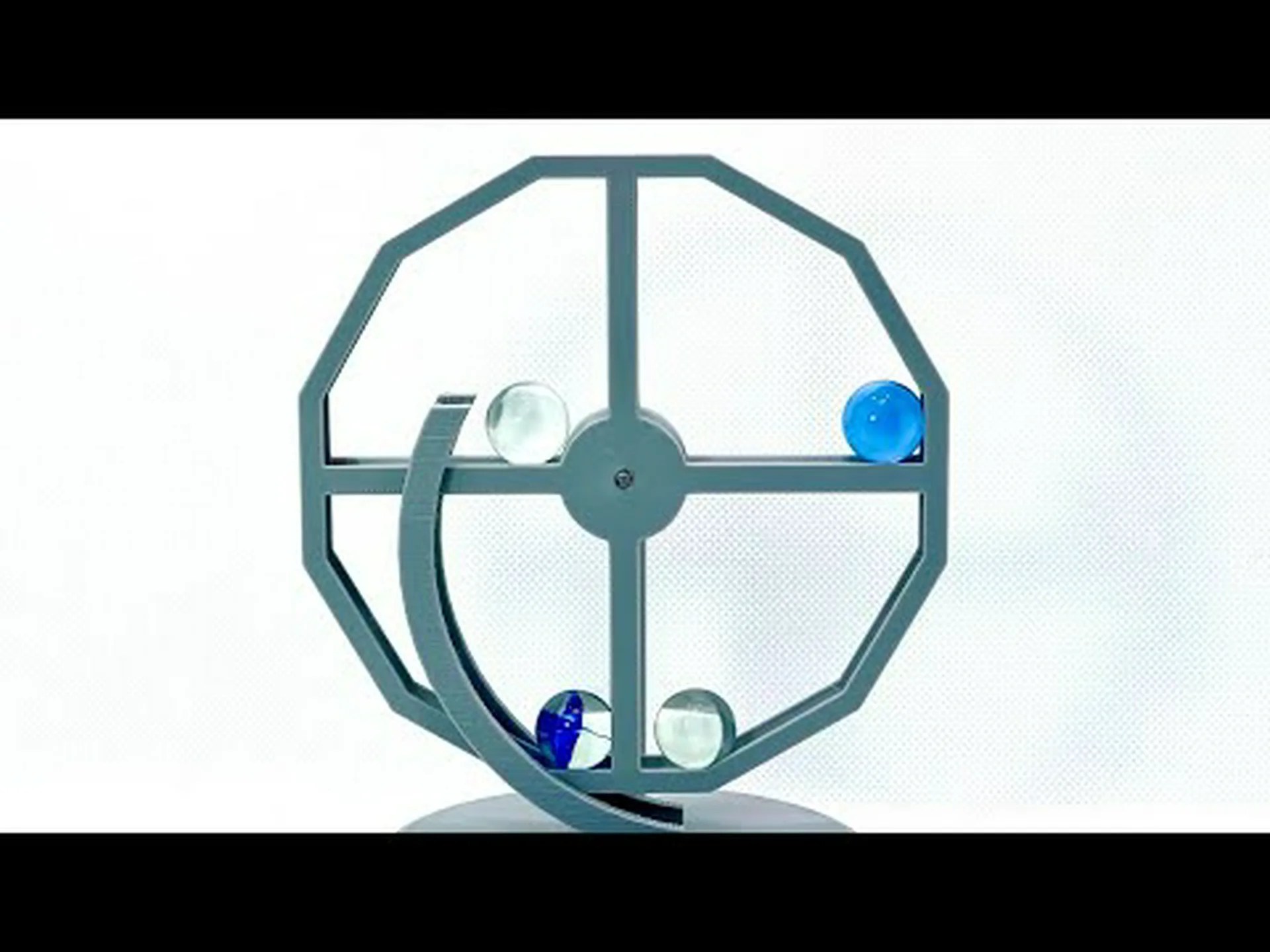 新しい形の 3D 知覚を発見 新しい形の 3D 知覚を発見