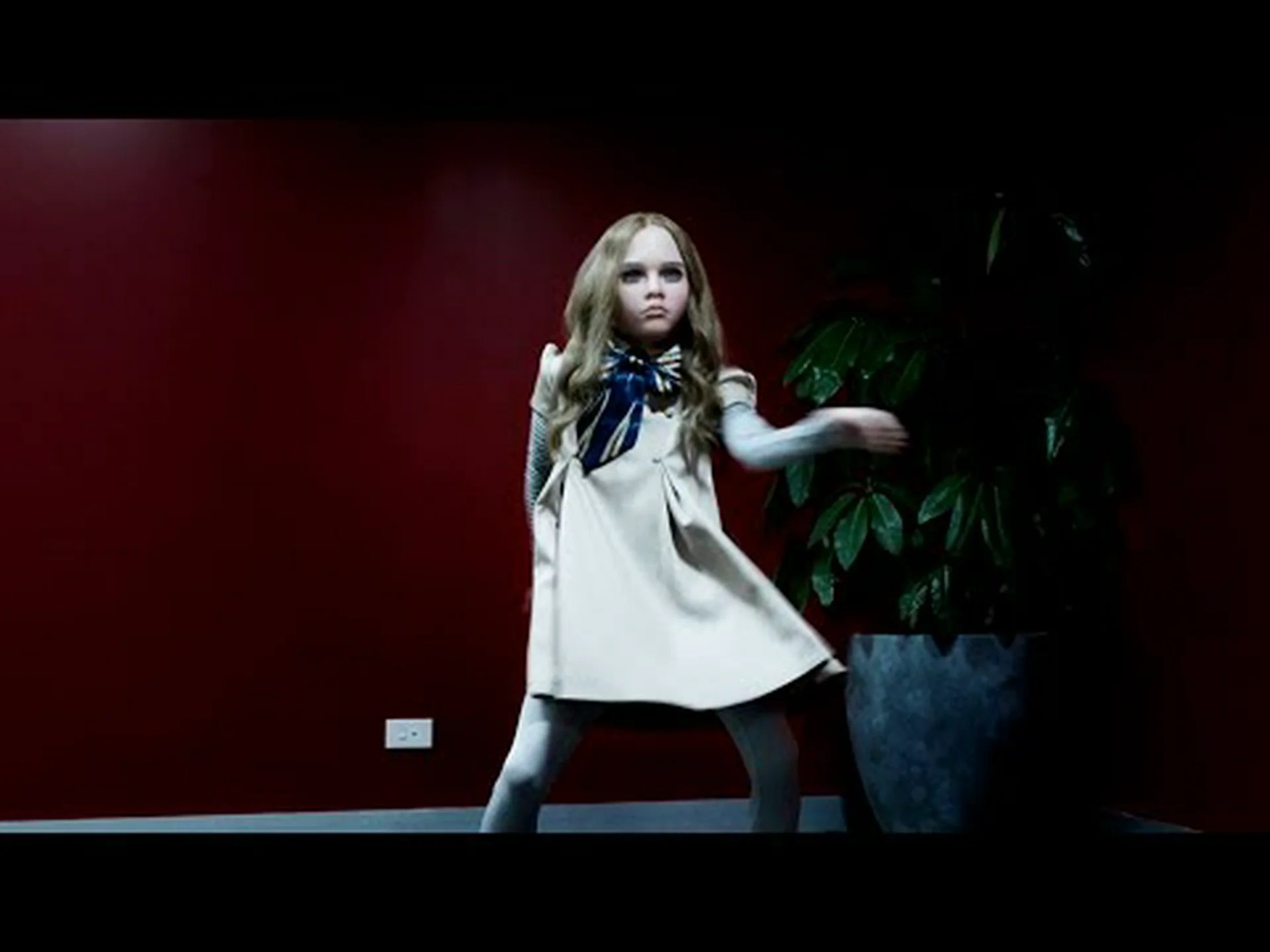 本物そっくりのモンスター 本物そっくりのモンスター