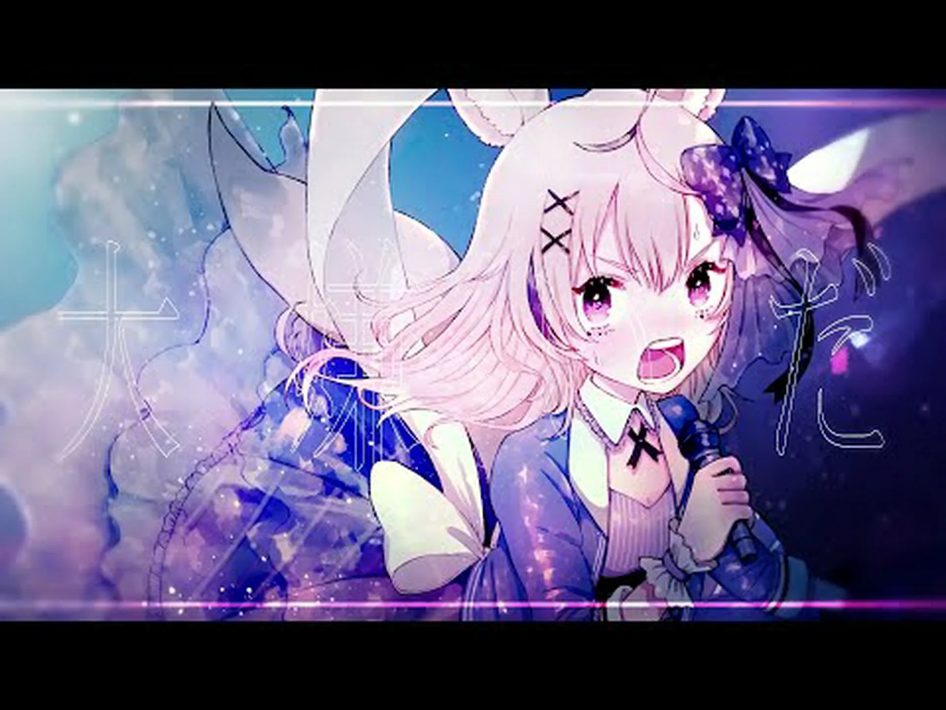 誇り高き本能 誇り高き本能