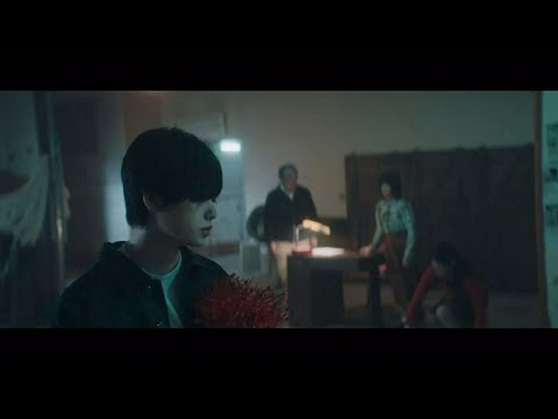 子孫の中の黒い羊 子孫の中の黒い羊