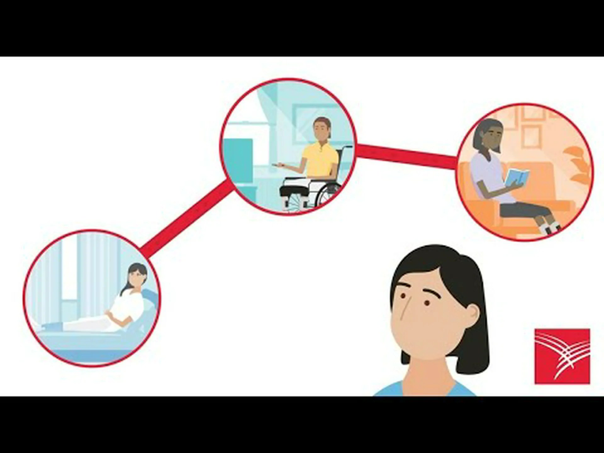 血栓症を予防するための新しい処置の見通し 血栓症を予防するための新しい処置の見通し