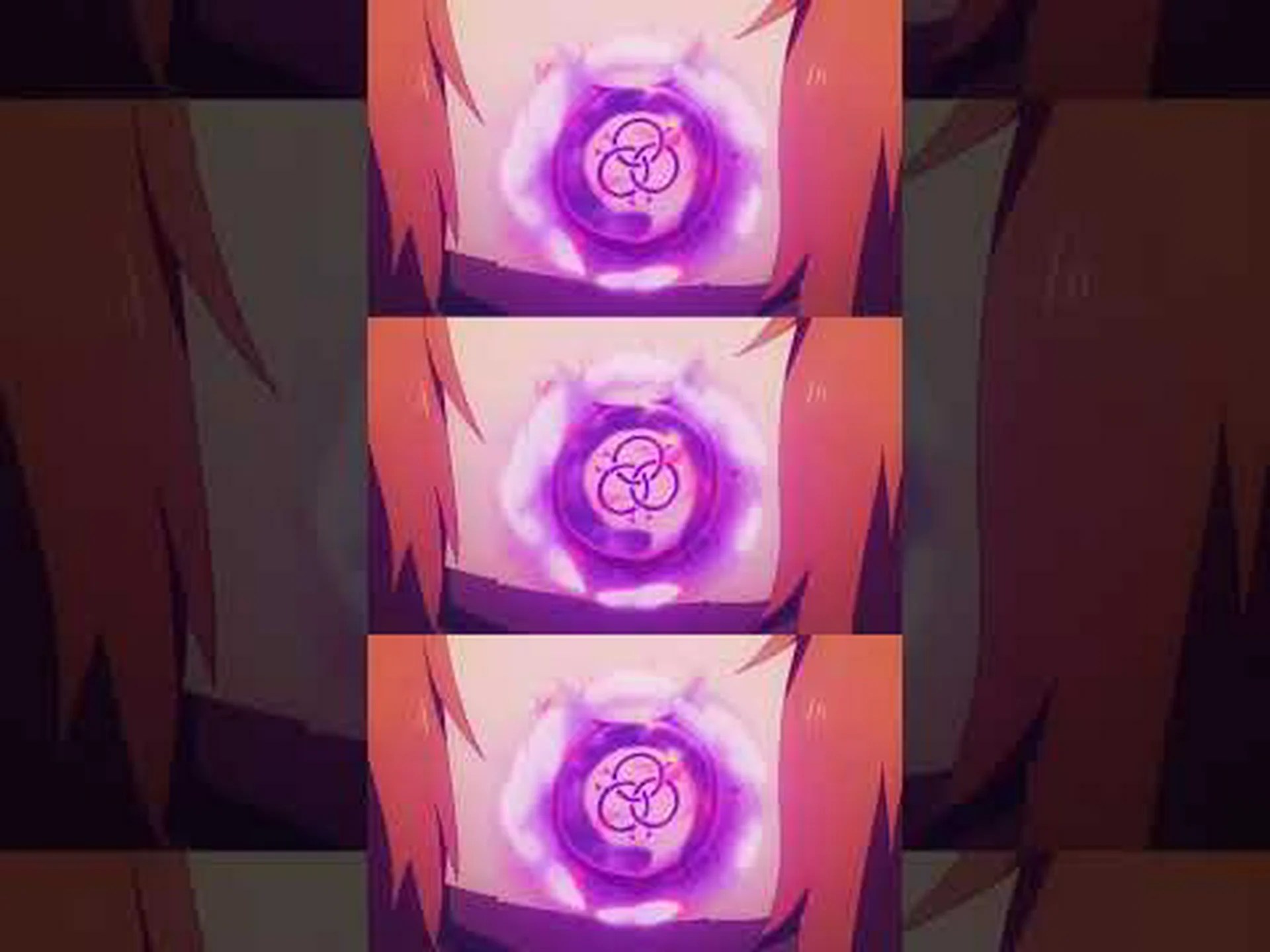 癒しの禁欲 癒しの禁欲