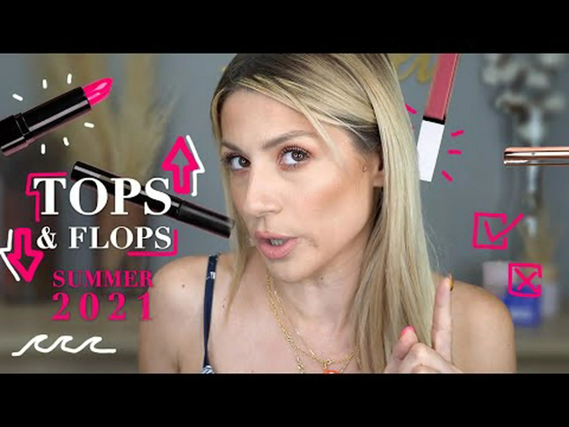 トップスとフロップ トップスとフロップ