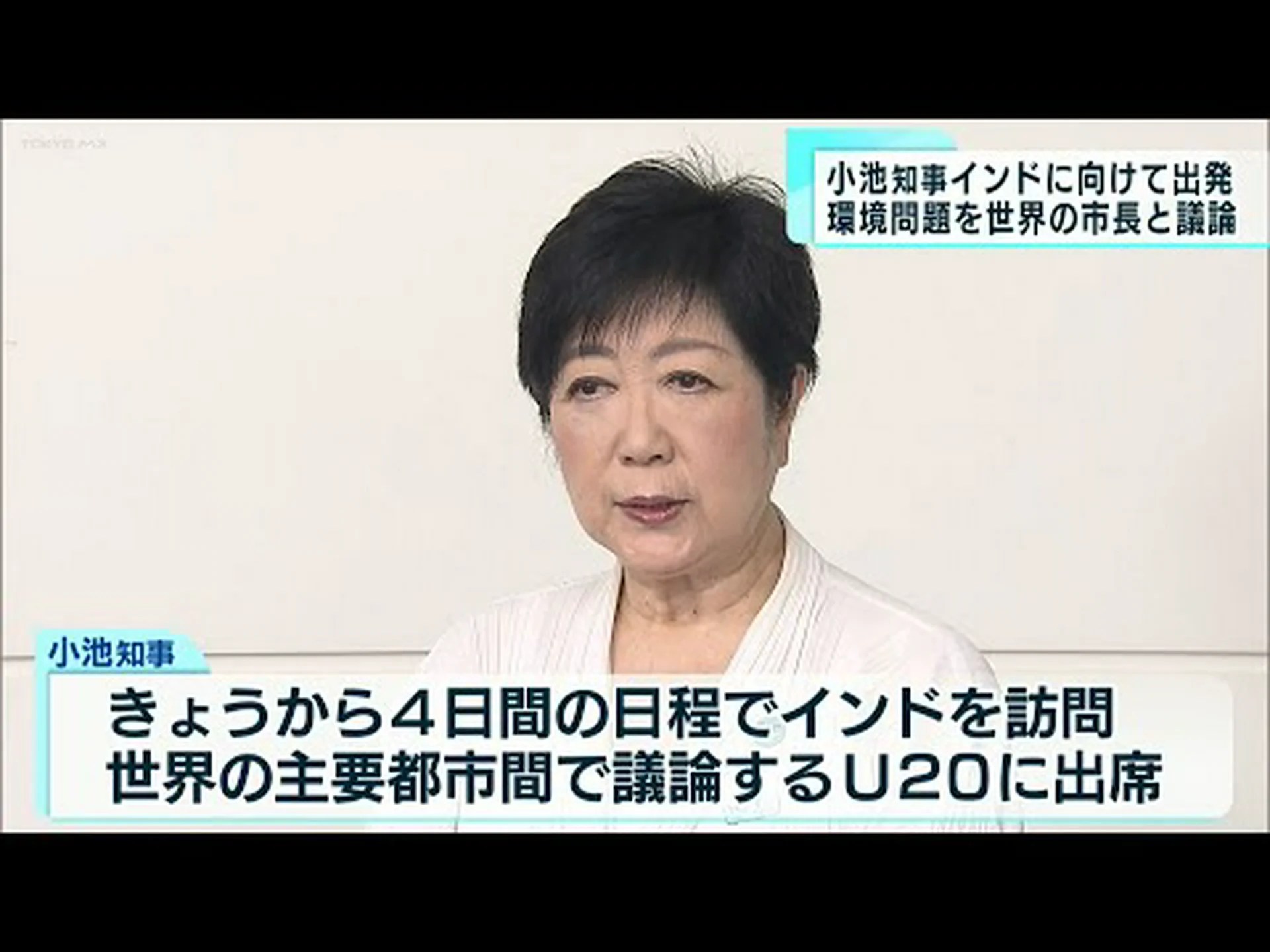 温暖な気候へ向けて出発 温暖な気候へ向けて出発