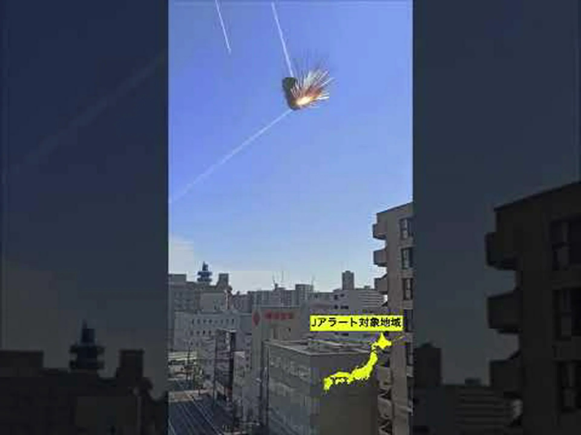 ソナーからの保護 ソナーからの保護