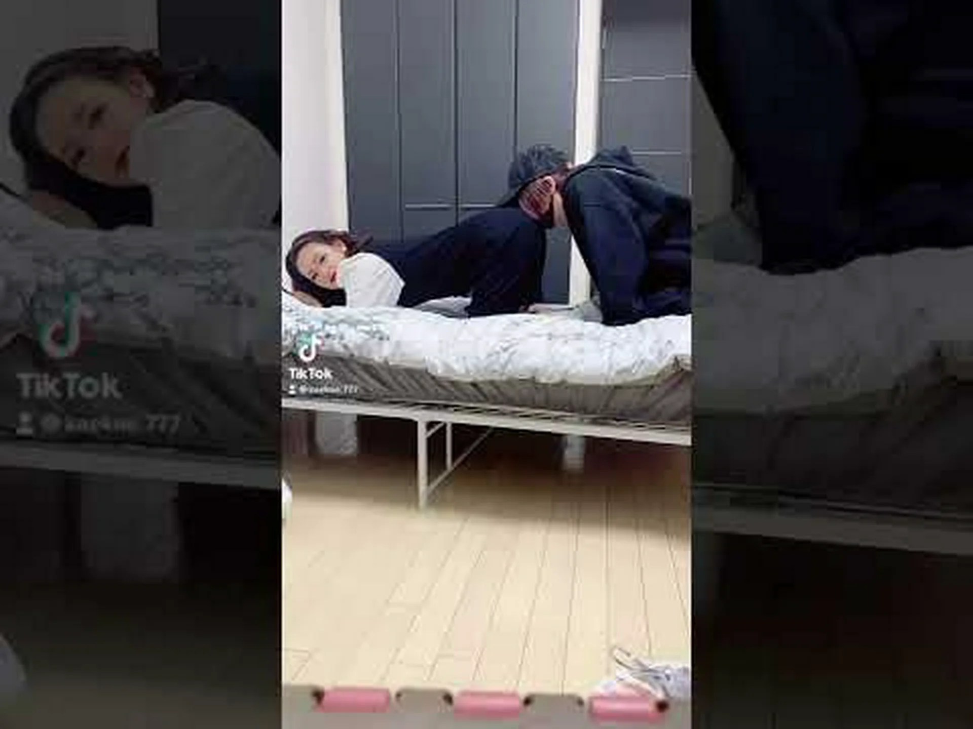 尿中のバーコードを嗅ぐ 尿中のバーコードを嗅ぐ