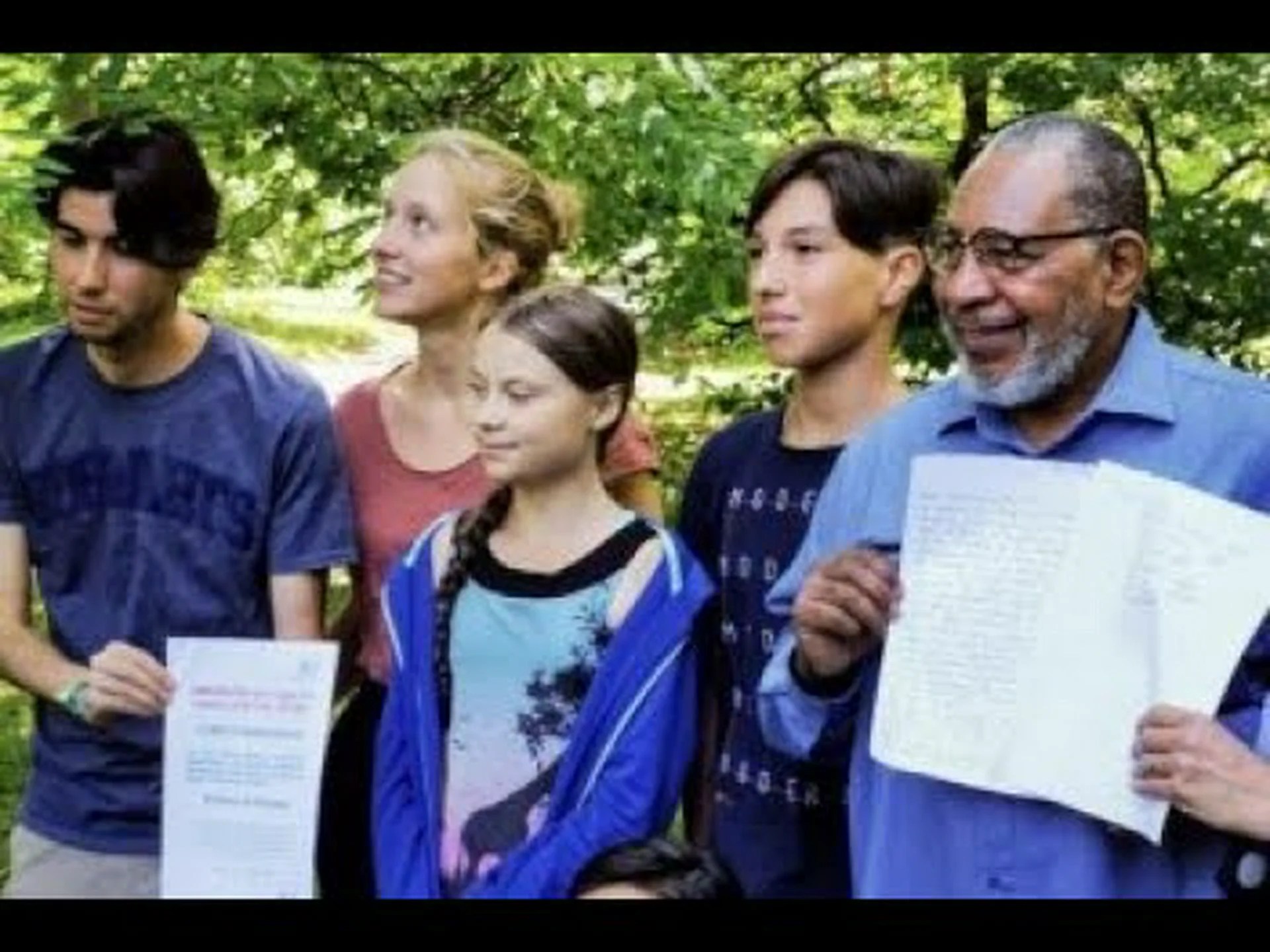 IPCC特別報告書:海洋と氷への気候影響 IPCC特別報告書:海洋と氷への気候影響