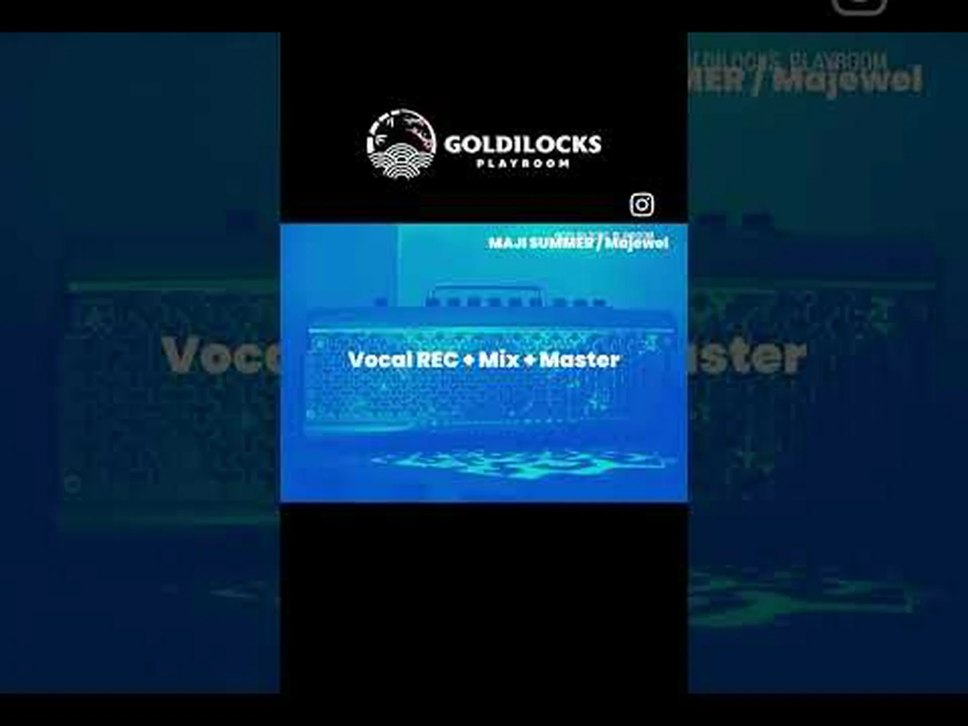 タウベンハルスのレコーディングスタジオ タウベンハルスのレコーディングスタジオ