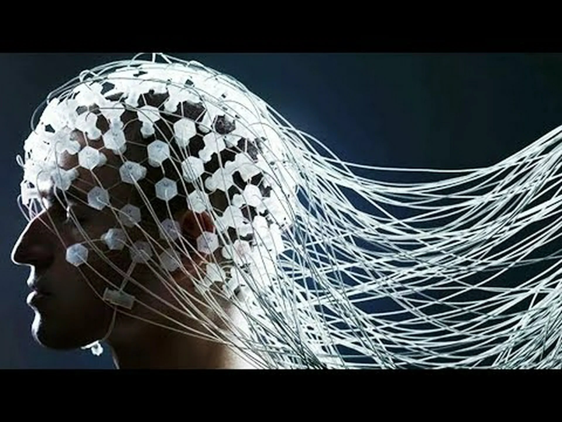 コンピューターの中の脳 コンピューターの中の脳