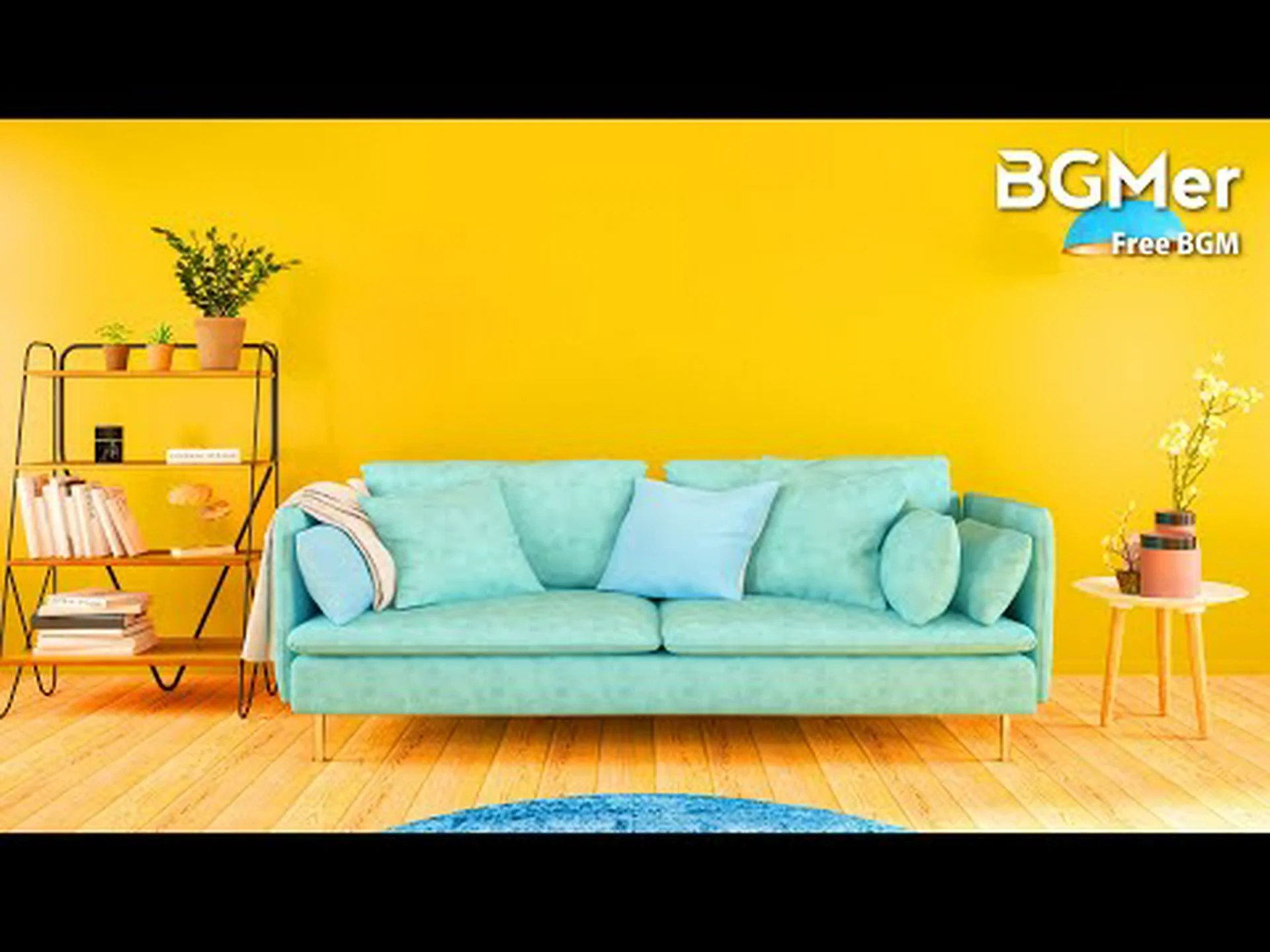 バルト海のカラフルな生活環境 バルト海のカラフルな生活環境