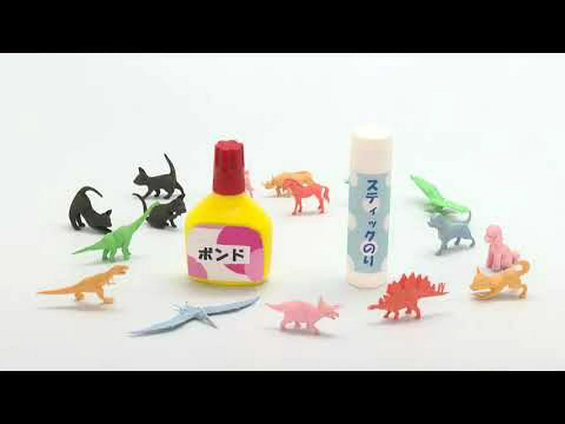 マダガスカル産のミニチュア恐竜 マダガスカル産のミニチュア恐竜