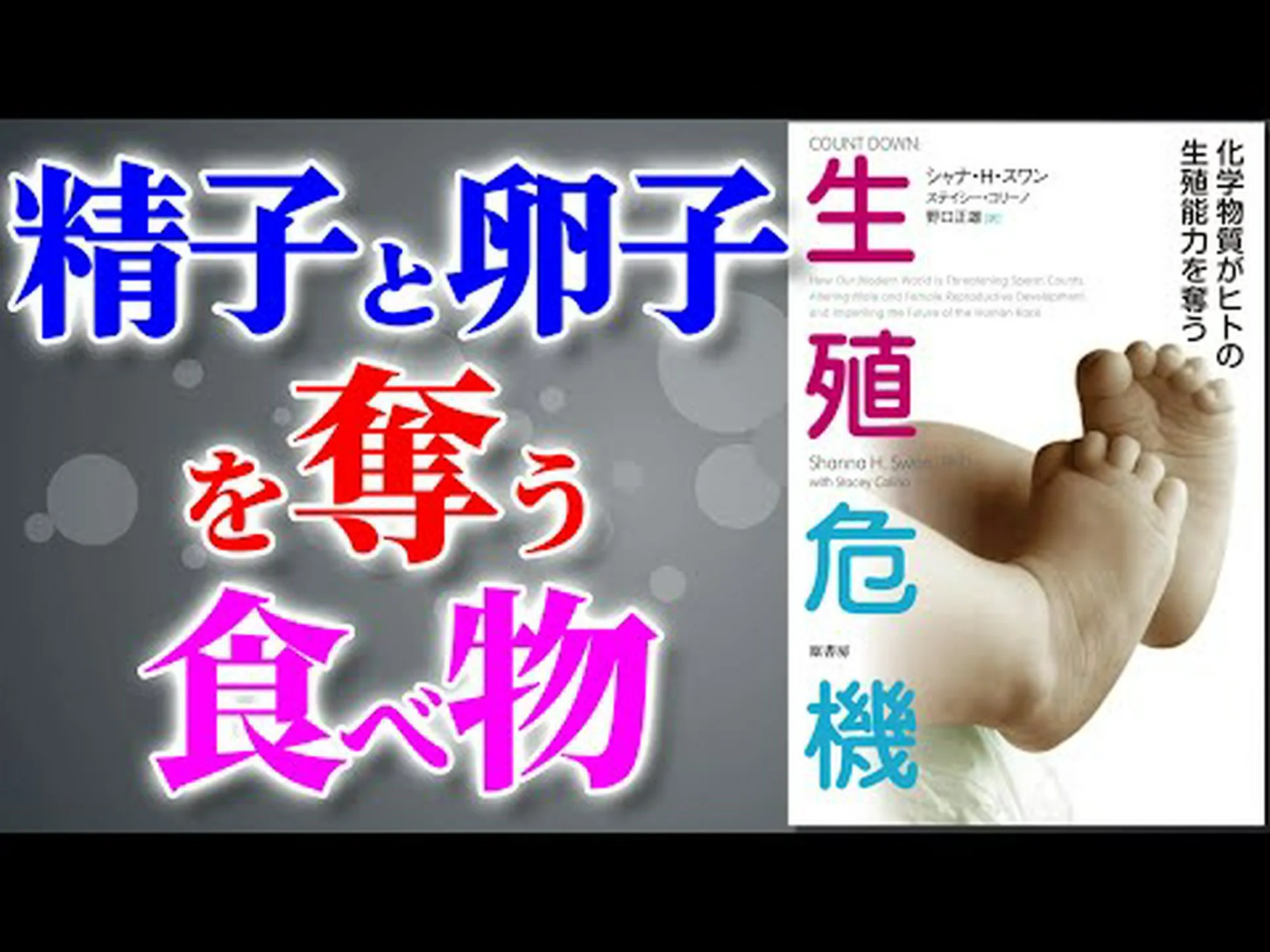 骨格から生殖能力を高める 骨格から生殖能力を高める
