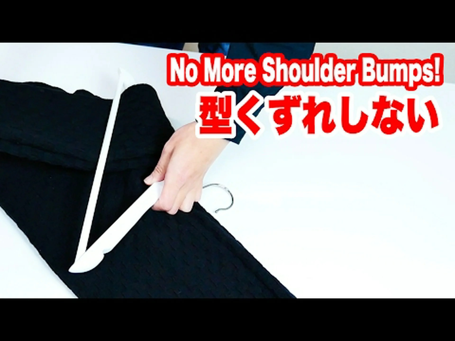 セーターの跡に セーターの跡に