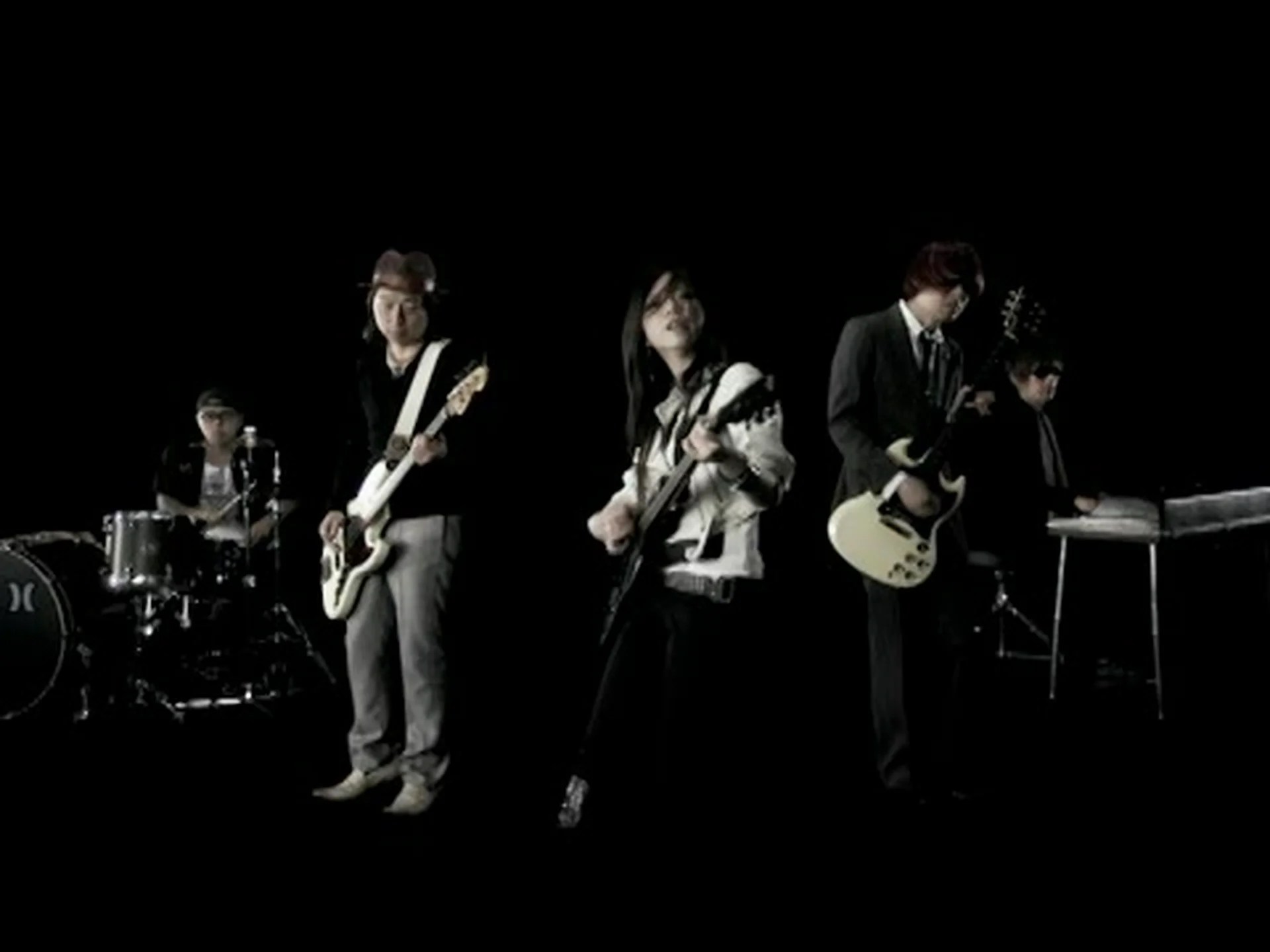 痛みの鼓動で 痛みの鼓動で