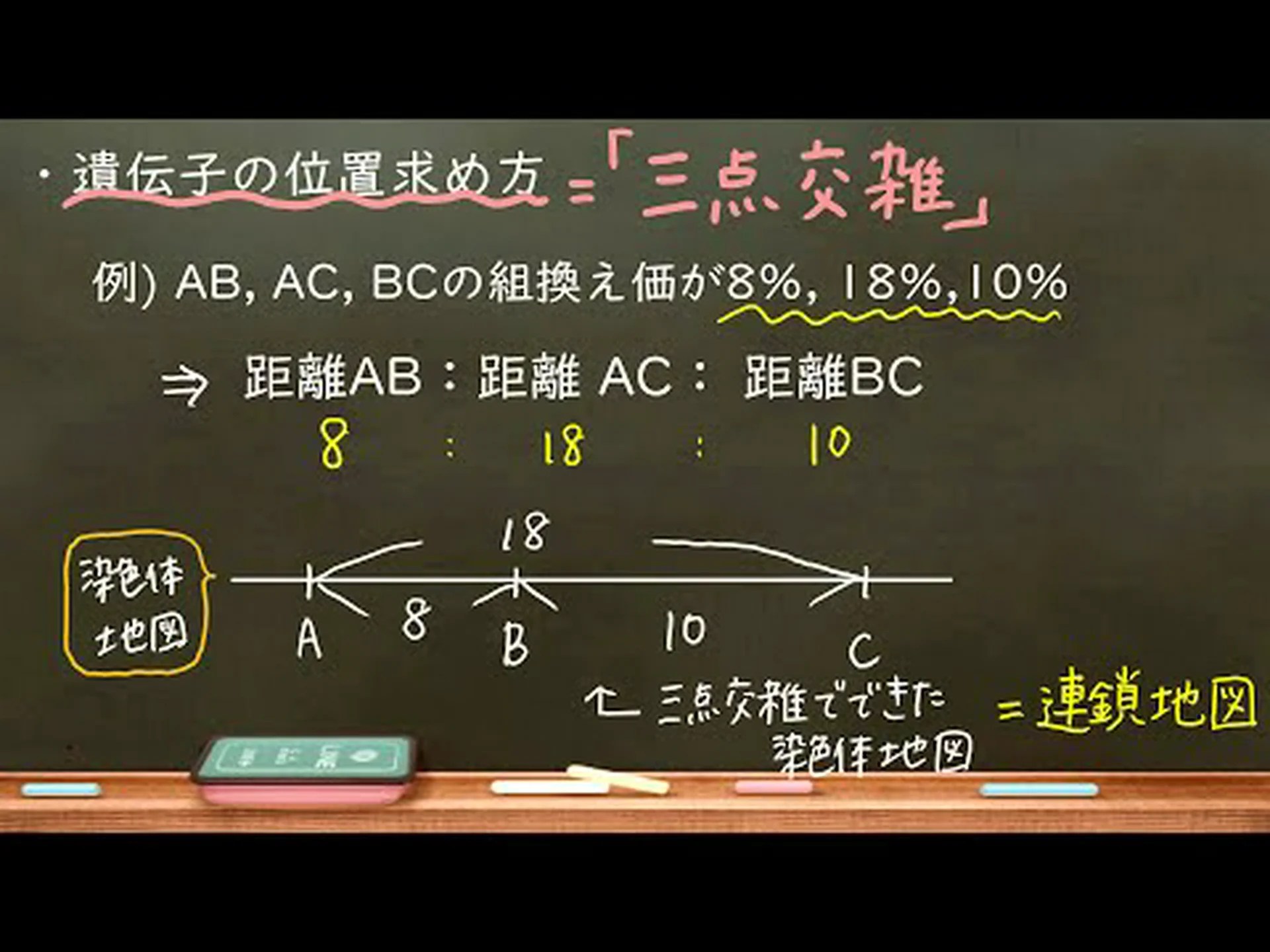 7番染色体で見つかった文法遺伝子 7番染色体で見つかった文法遺伝子