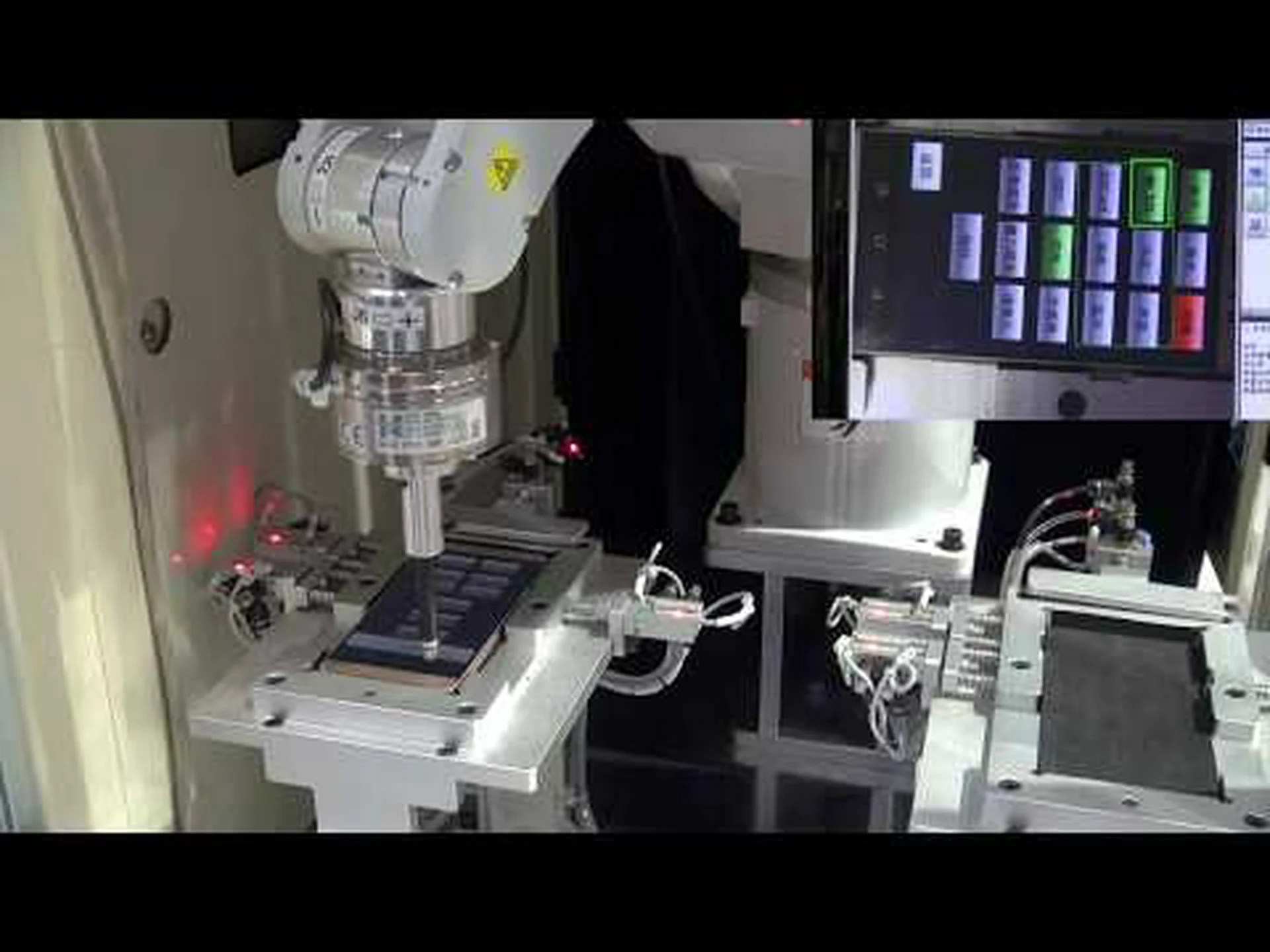 電子タッチパッドにより、医師は遠隔検査を実行できるようになるはずです 電子タッチパッドにより、医師は遠隔検査を実行できるようになるはずです