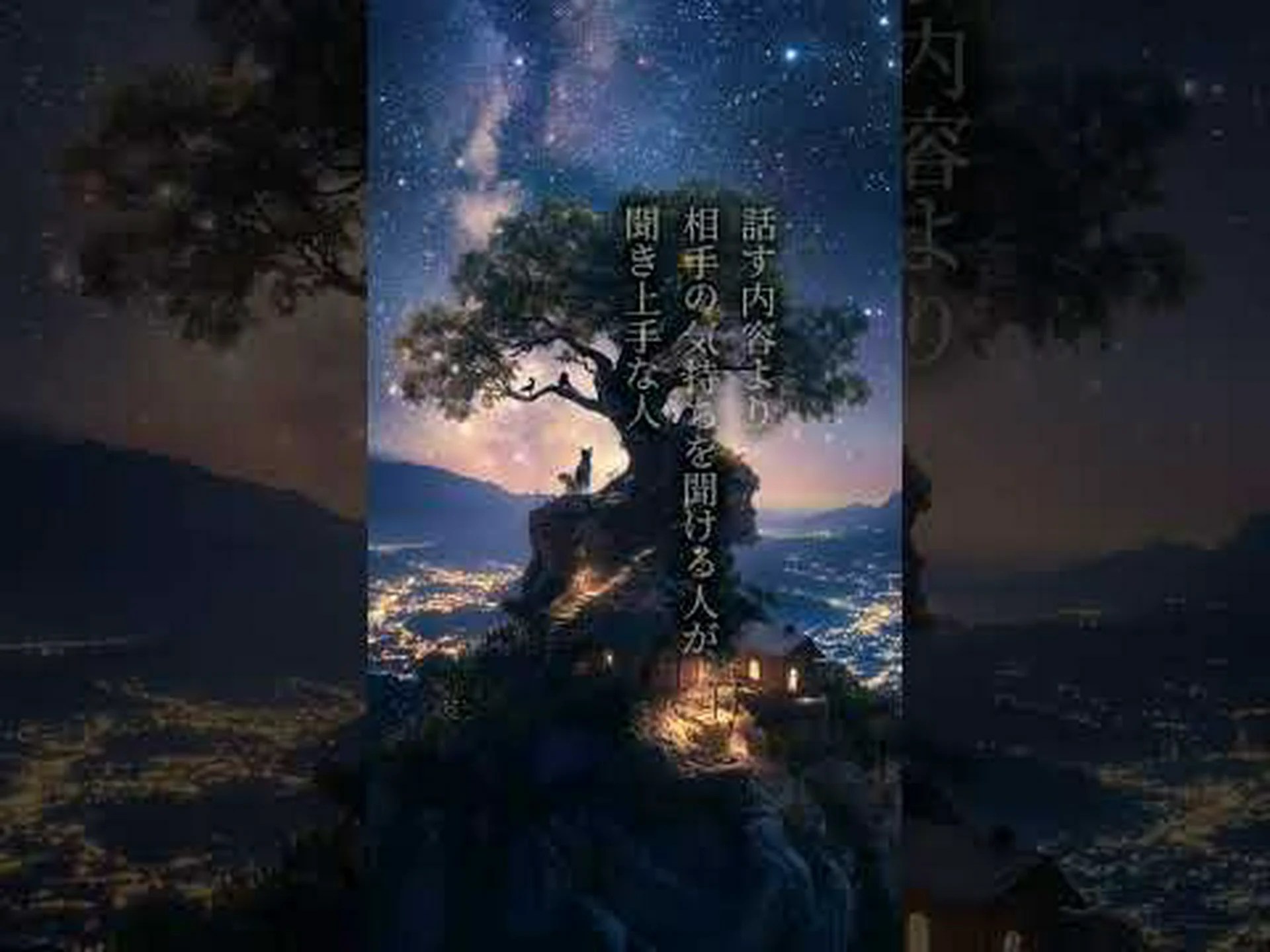 違いが忠誠心を生む 違いが忠誠心を生む