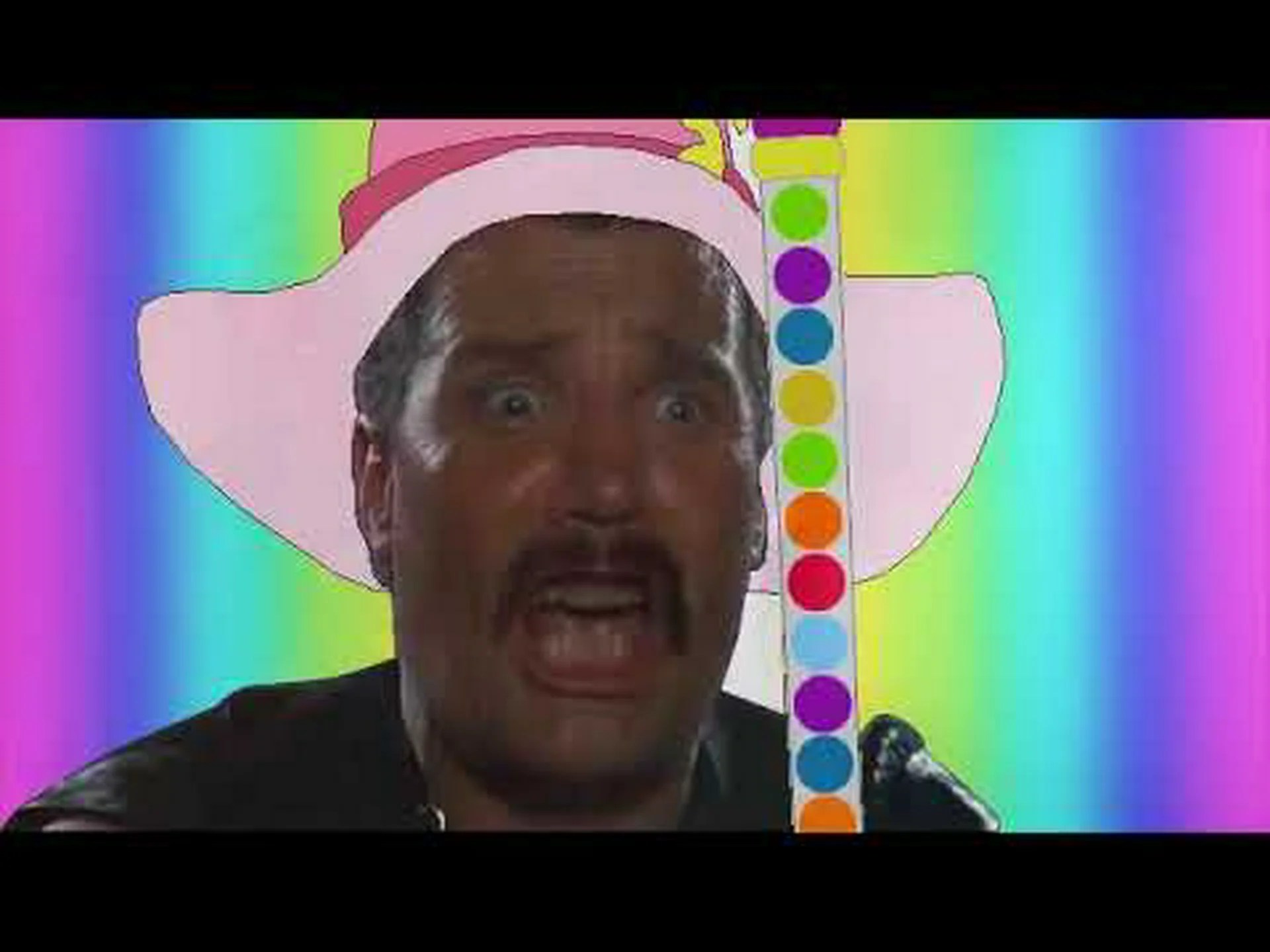 騙された雄はより大きな声で歌う 騙された雄はより大きな声で歌う