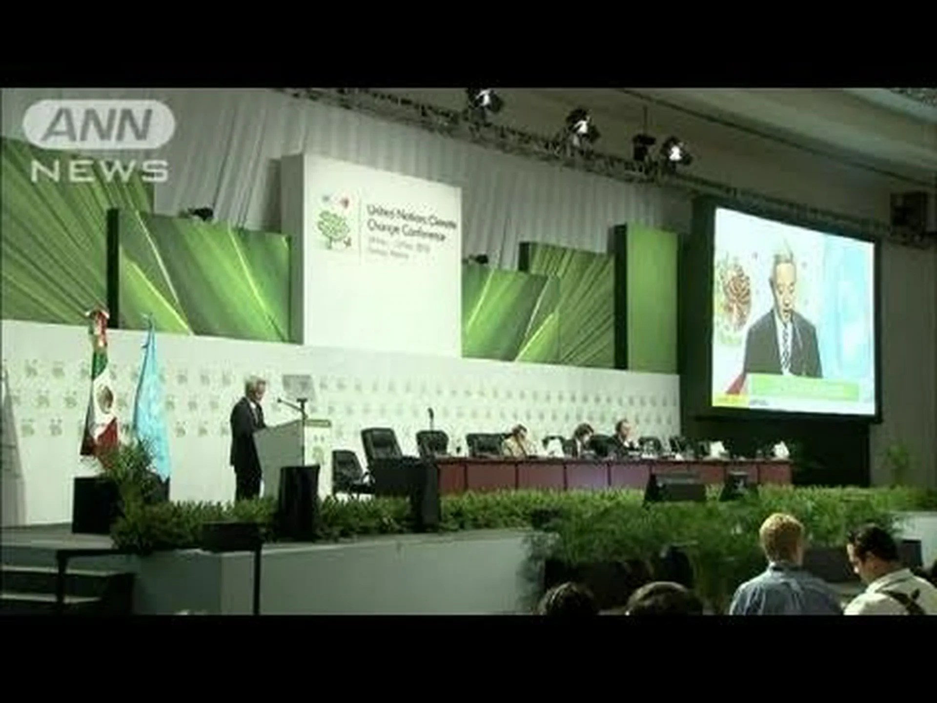 京都議定書は既存の熱帯雨林を保護しない 京都議定書は既存の熱帯雨林を保護しない